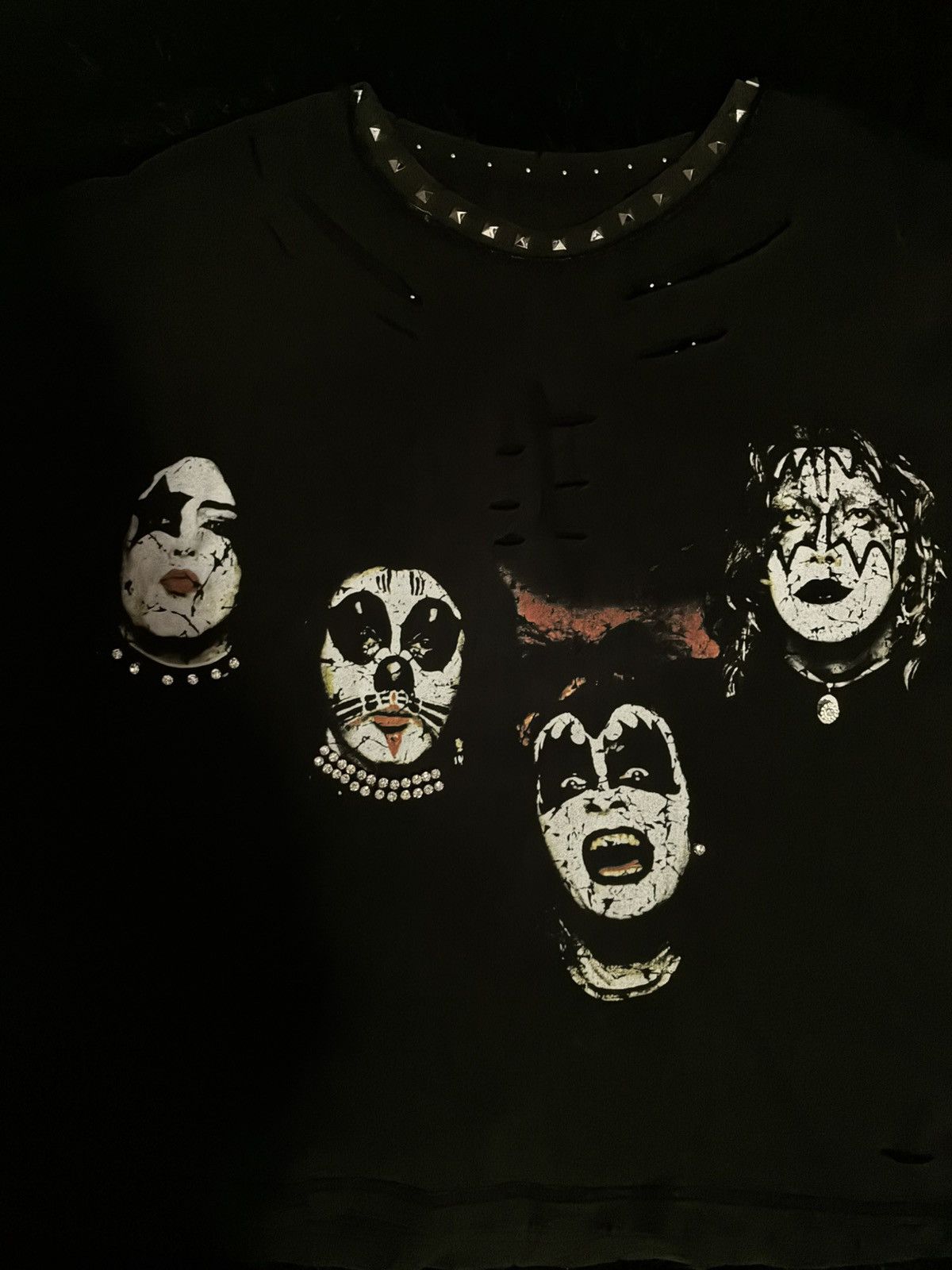 Other MAVEN “WORLD TOUR” TEE Size US XL / EU 56 / 4 - 1 Thumbnail