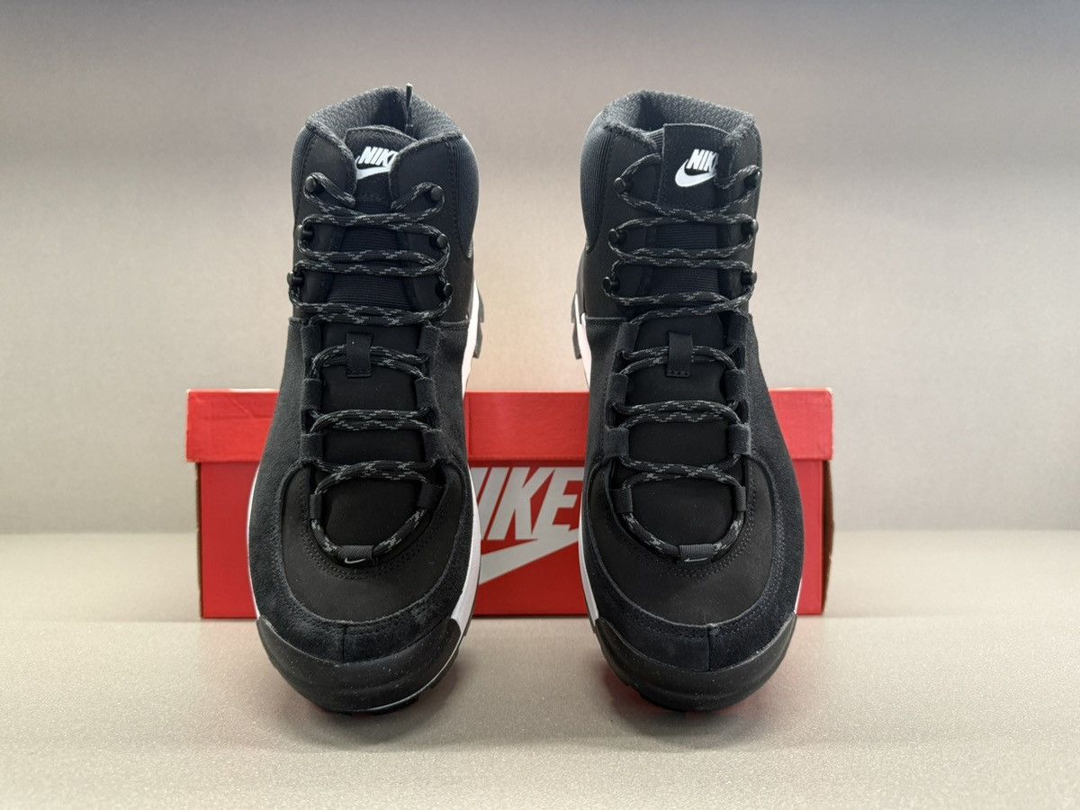 Nike Nike City Classic Black Women’s Size US 8 / IT 38 - 4 Thumbnail