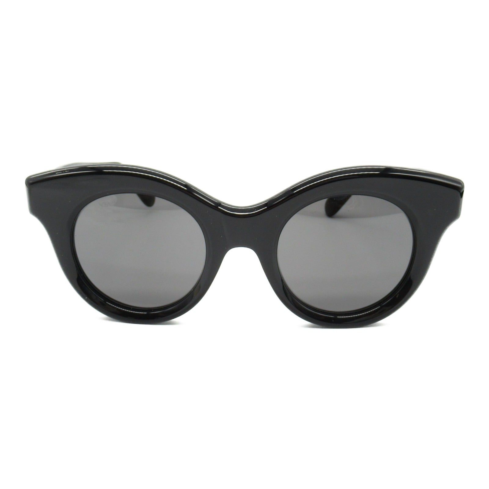 Loewe Loewe Sunglasses Others Black Size ONE SIZE - 1 Thumbnail