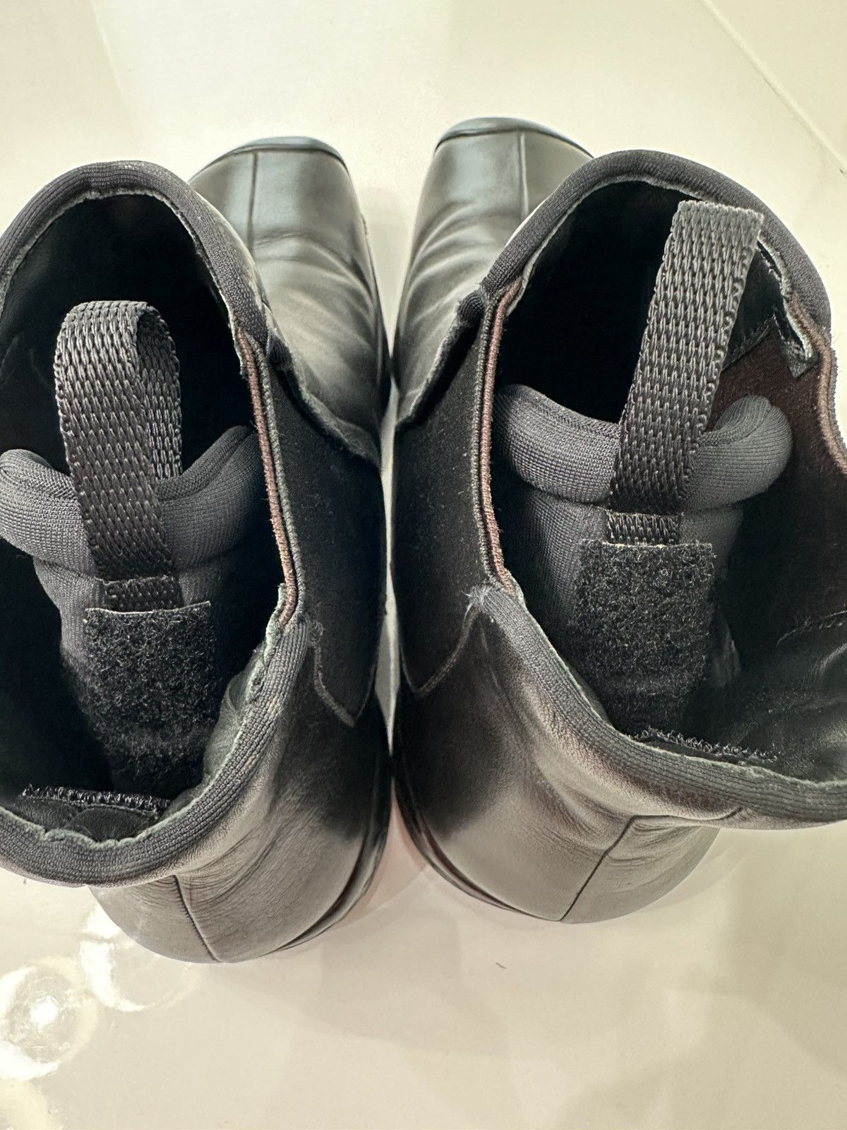 Prada Prada Archive Futuristic Chelsea Boots Size US 11 / EU 44 - 8 Thumbnail