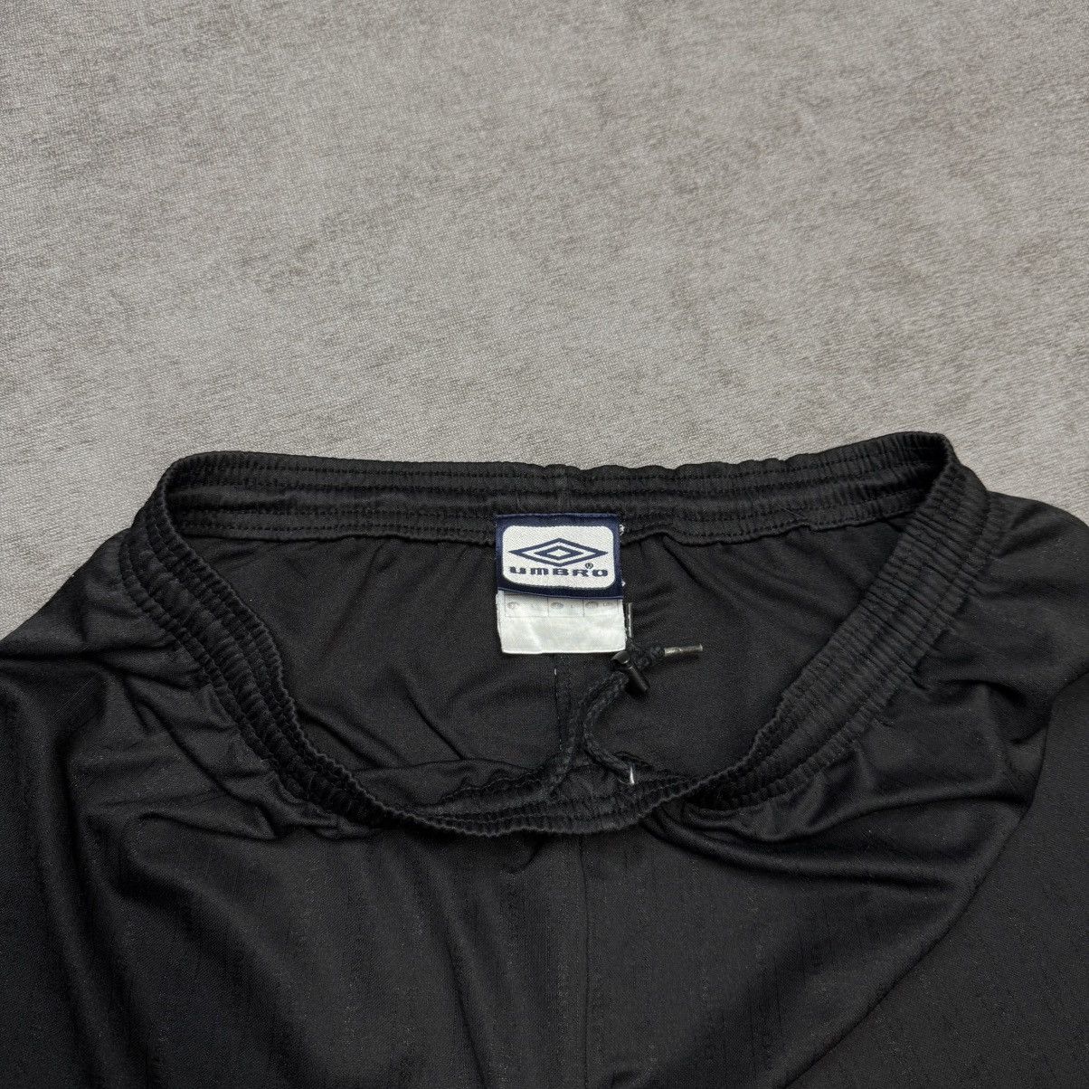 Umbro × Vintage Y2K Crazy Vintage Umbro Shorts Size US 34 / EU 50 - 4 Thumbnail