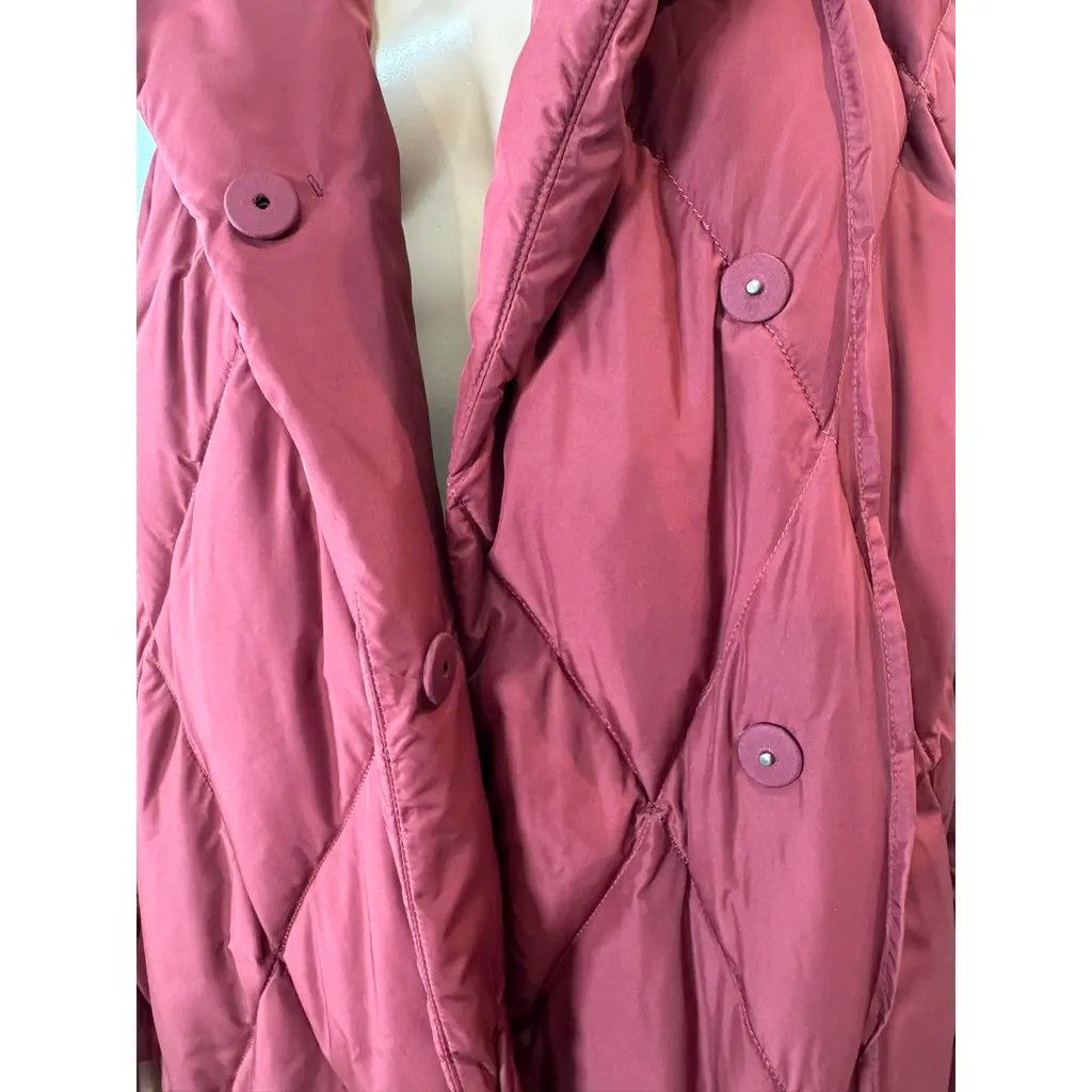 Marina Rinaldi Jacket, Marina Rinaldi Size XL / US 12-14 / IT 48-50 - 4 Thumbnail
