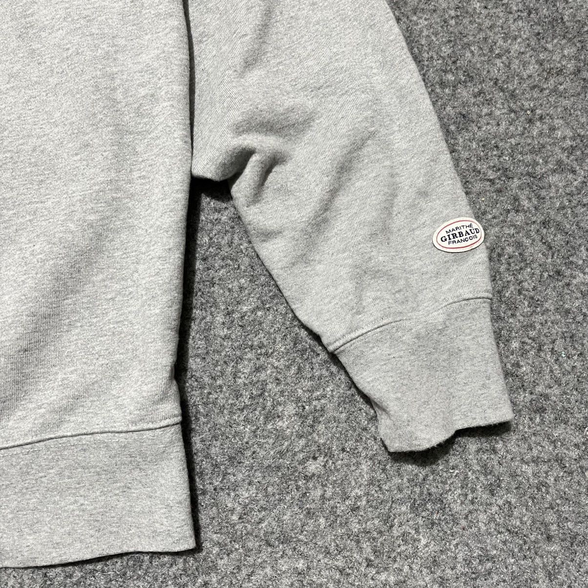 Marithe + Francois Girbaud ❌SOLD❌Sweater Marithe Francois Girbaud Size US L / EU 52-54 / 3 - 7 Thumbnail