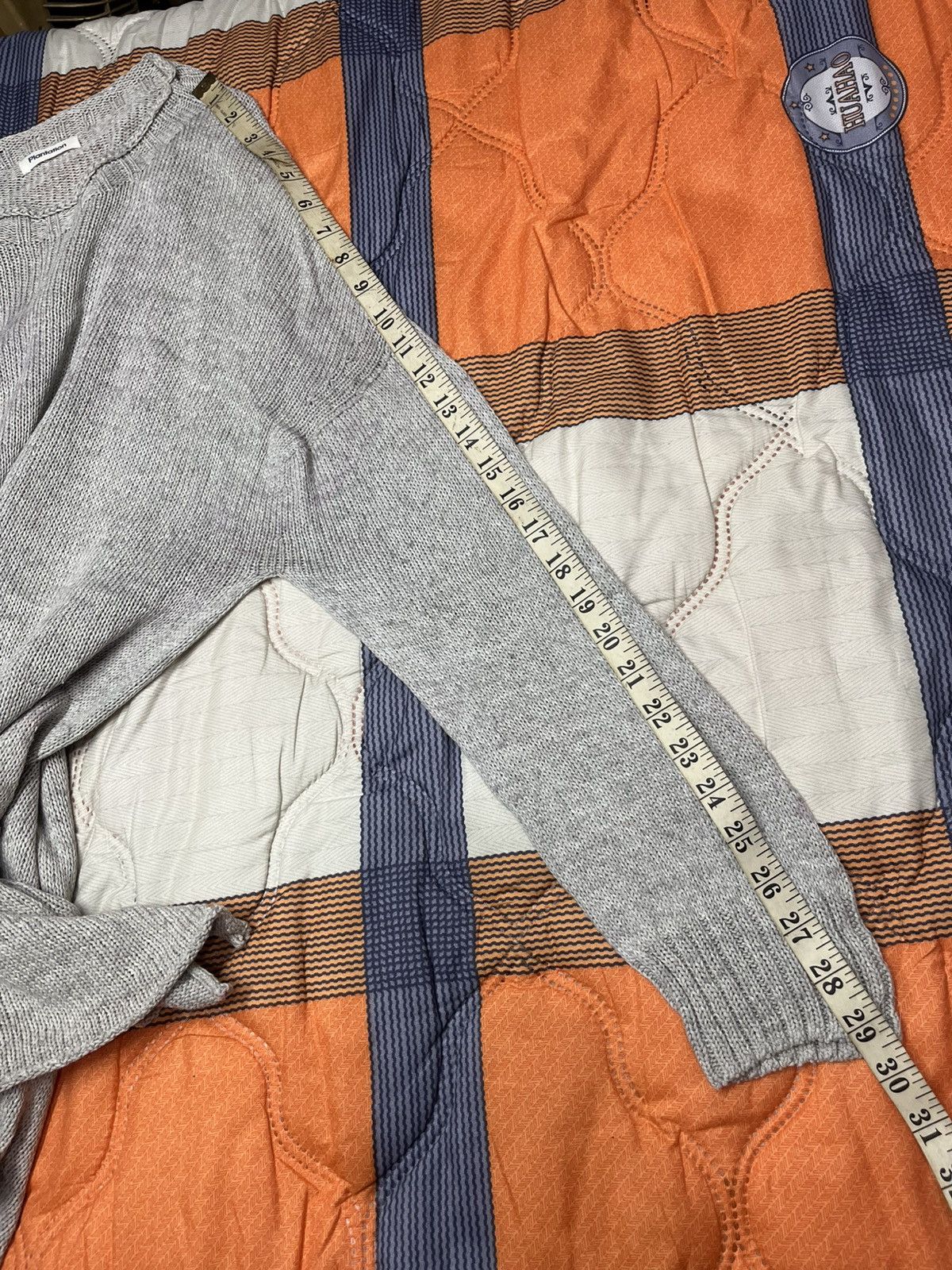 Issey Miyake Authentic Issey Miyake Plantion Kintwear Size M / US 6-8 / IT 42-44 - 13 Thumbnail