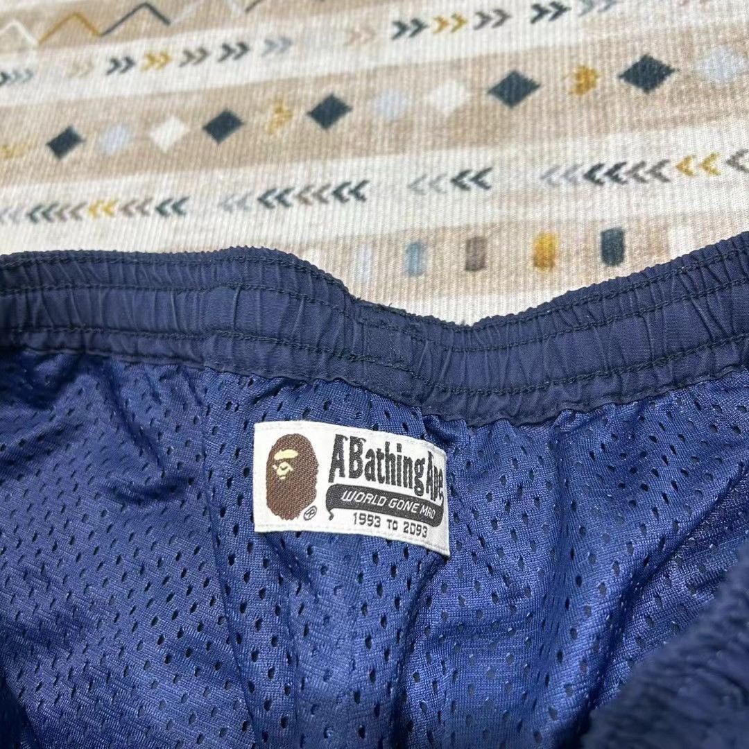 Bape BAPE SHARK SHORTS Size US 32 / EU 48 - 3 Thumbnail