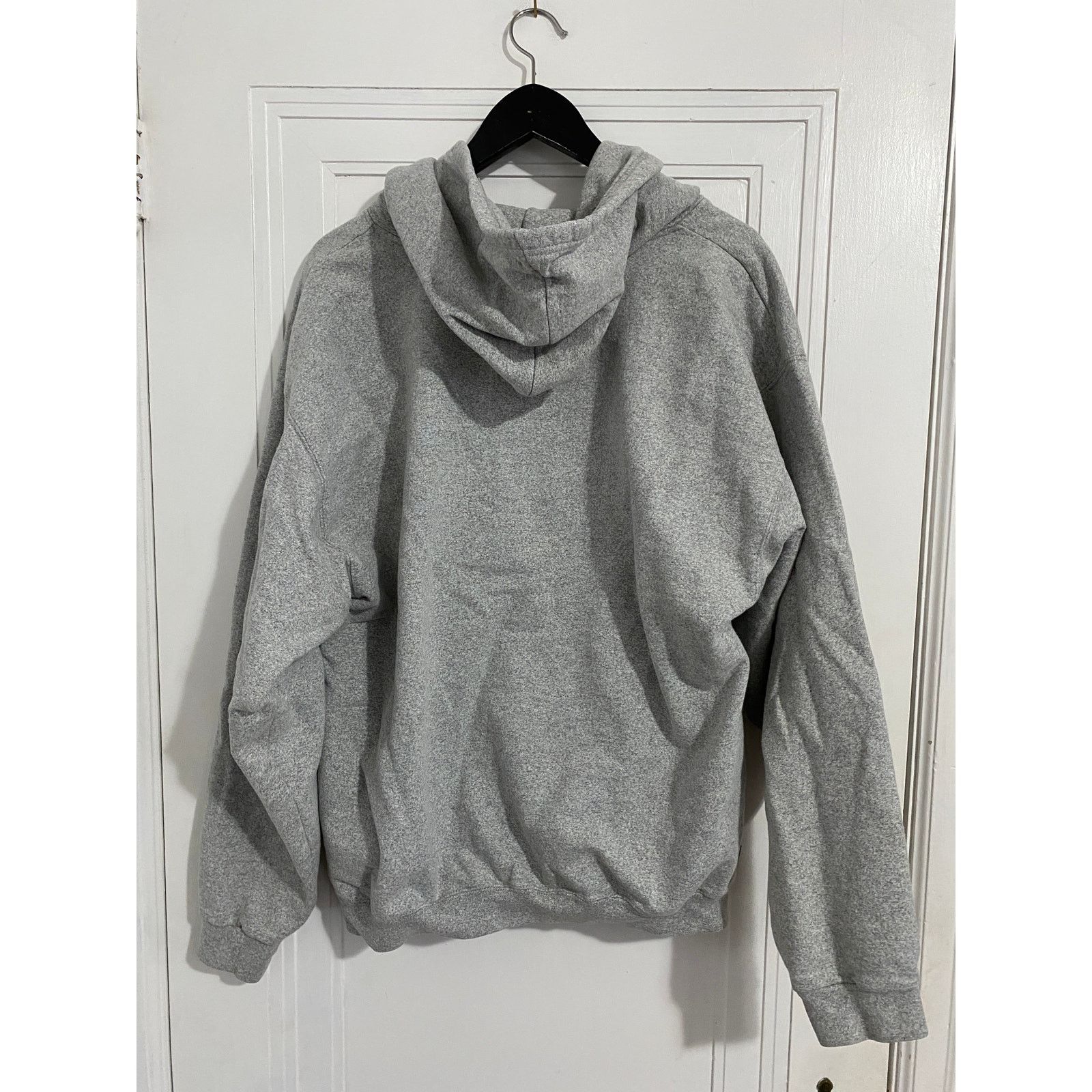 NCAA Gustavus Adolphus Gusties Hoodie Sweatshirt Size Large Size US L / EU 52-54 / 3 - 5 Thumbnail