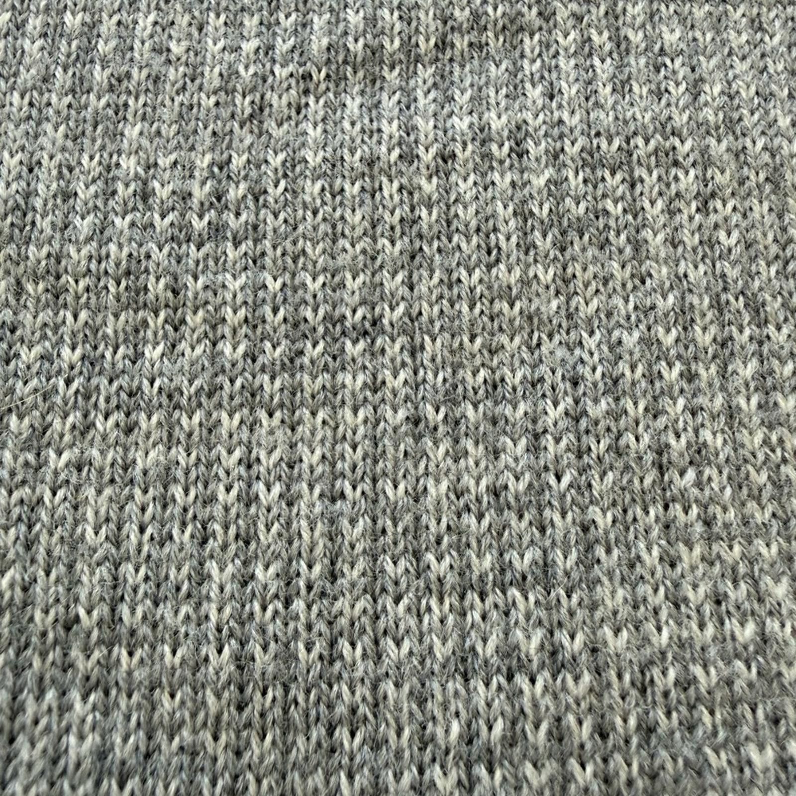 J.Crew J.Crew Men's Classic Gray Crewneck Sweater Size US M / EU 48-50 / 2 - 3 Thumbnail