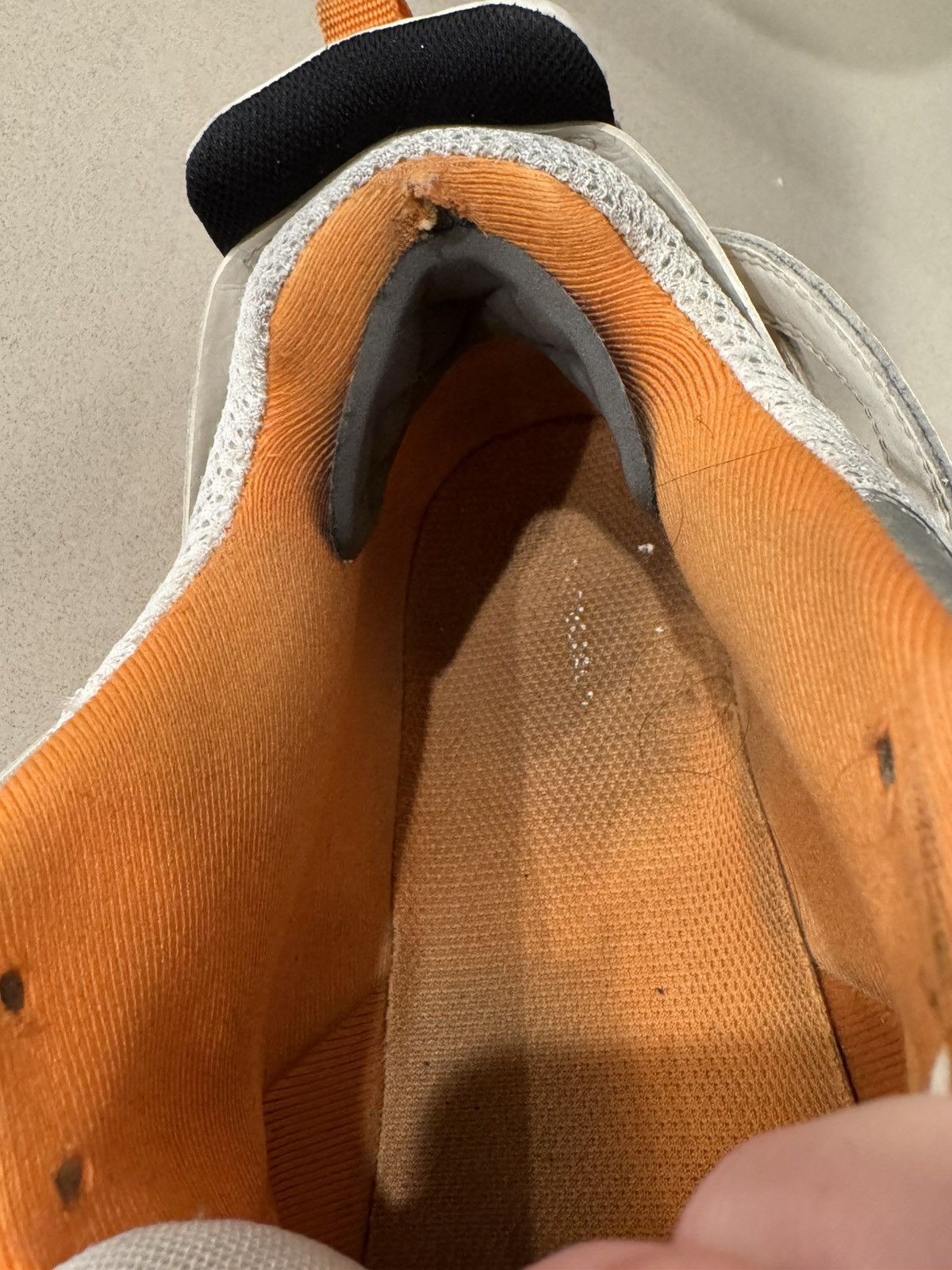 Balenciaga Balenciaga Track Sneaker Size US 12 / EU 45 - 14 Thumbnail