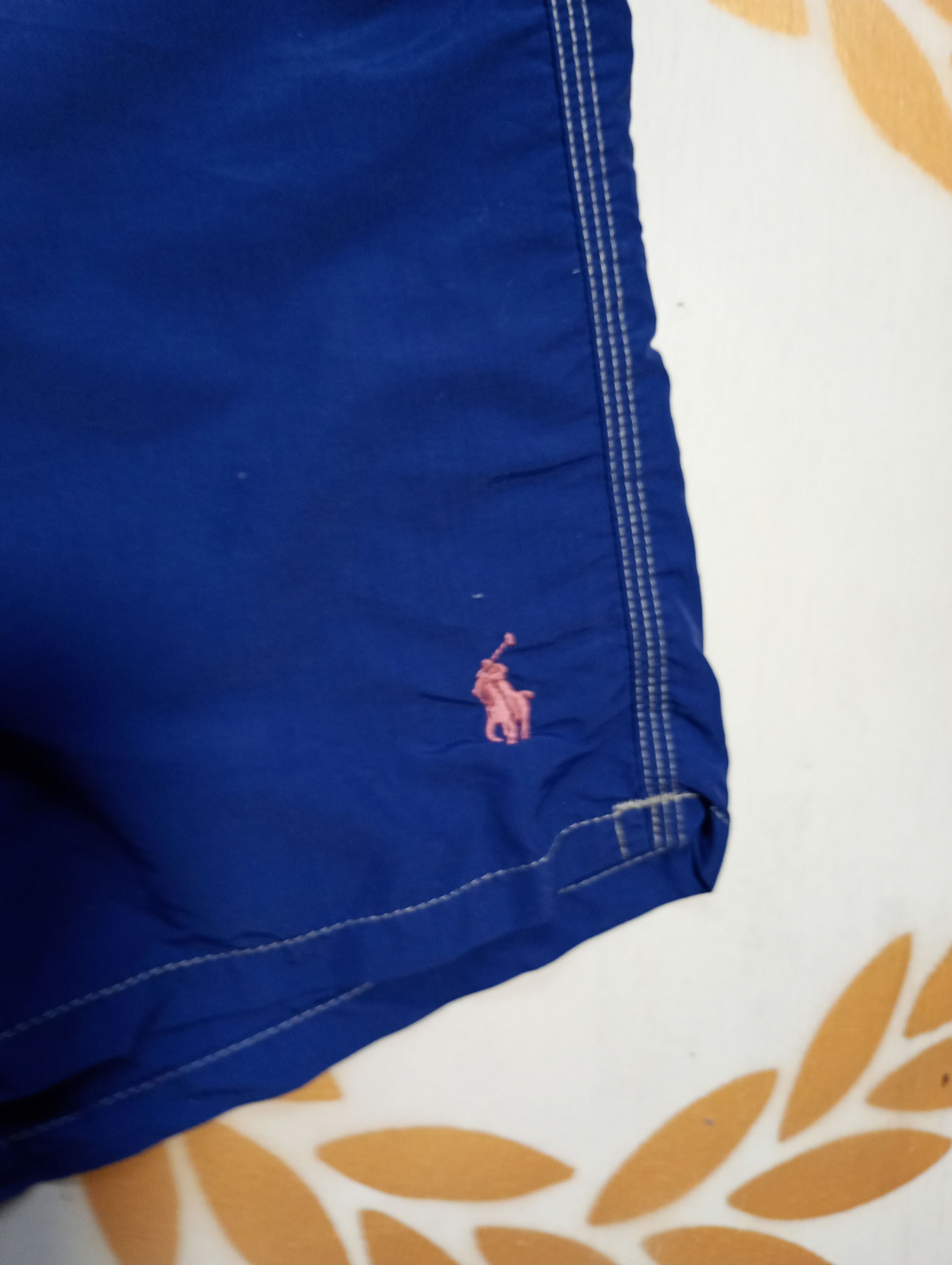 Polo Ralph Lauren × Ralph Lauren Polo Ralph Lauren Swim Shorts size XL Size US 36 / EU 52 - 6 Thumbnail