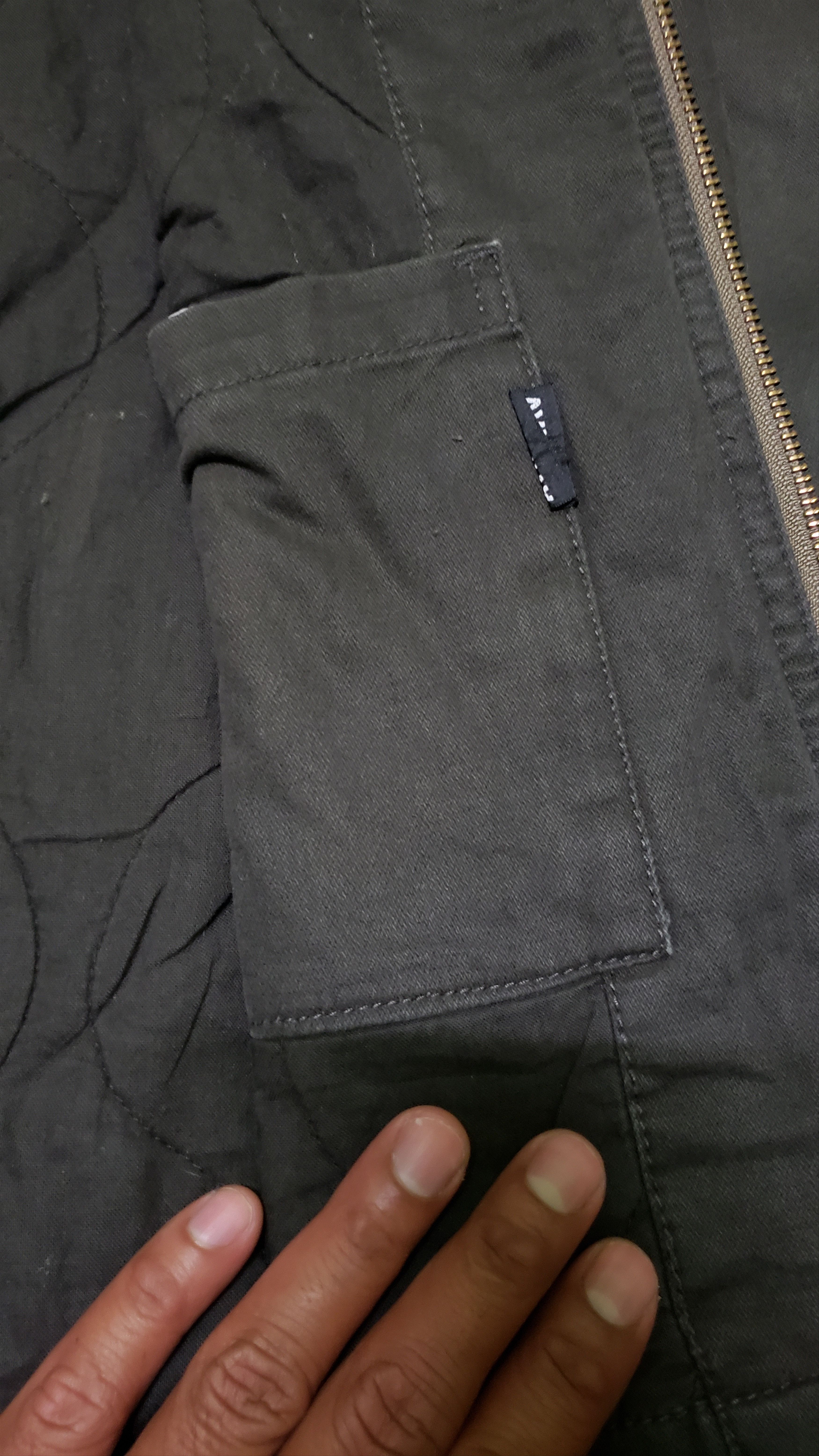 Avirex × Vintage Avirex USA America Classic Jacket Size US M / EU 48-50 / 2 - 10 Thumbnail