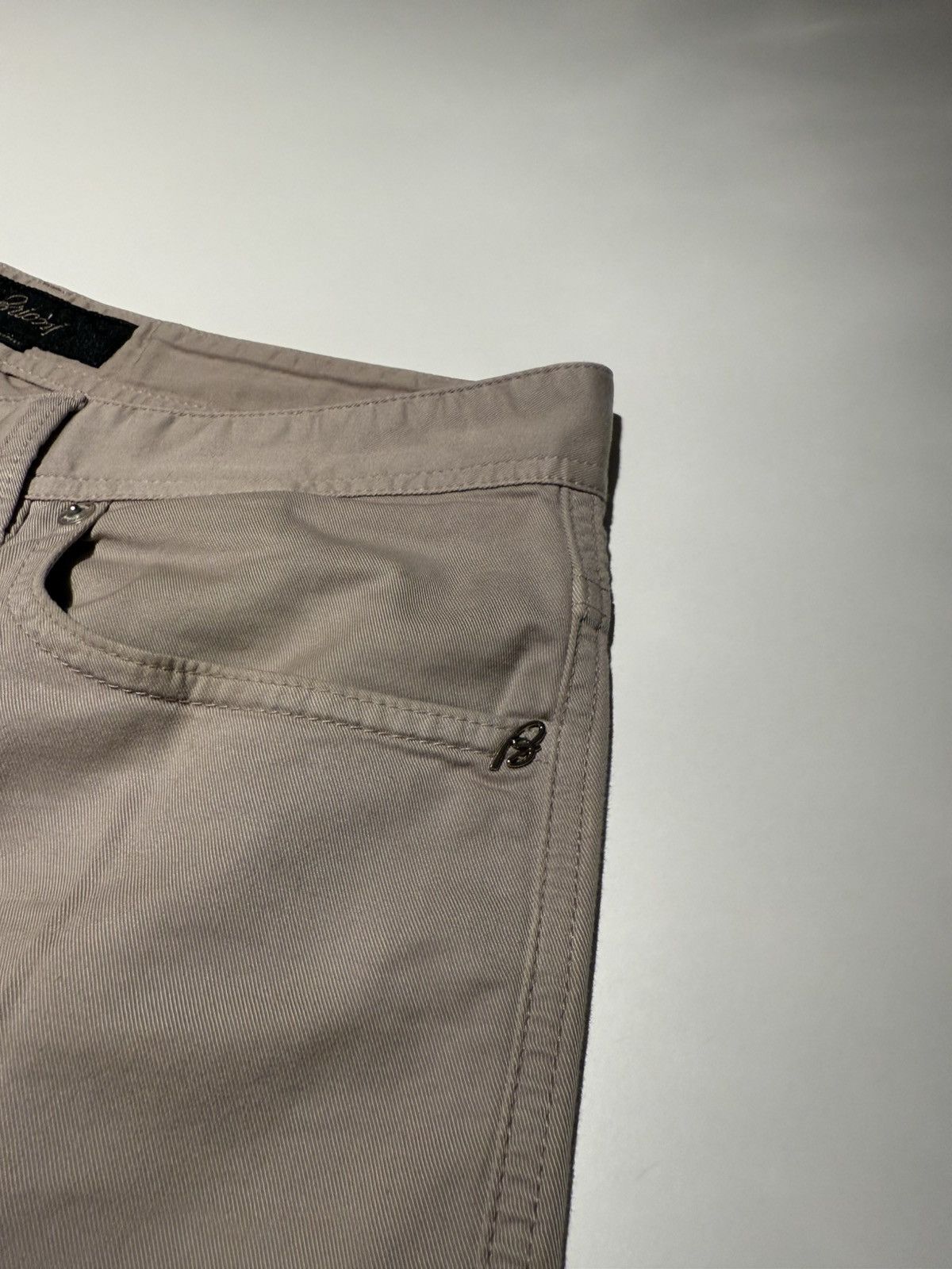 Brioni Brioni Pants Size US 33 - 4 Thumbnail