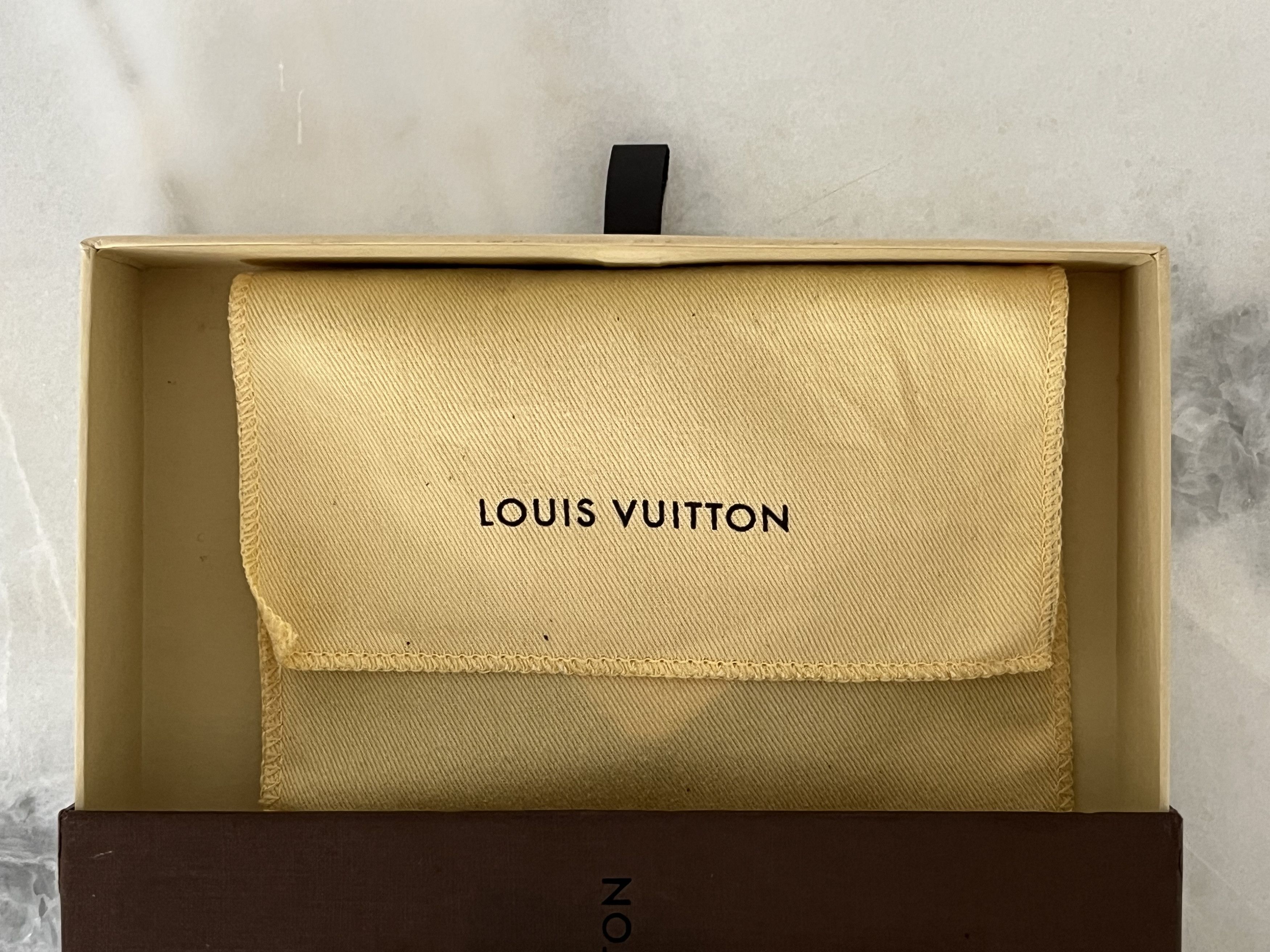 Louis Vuitton Louis Vuitton Masked Key Holder (2015 Cruze Collection) Size ONE SIZE - 12 Thumbnail