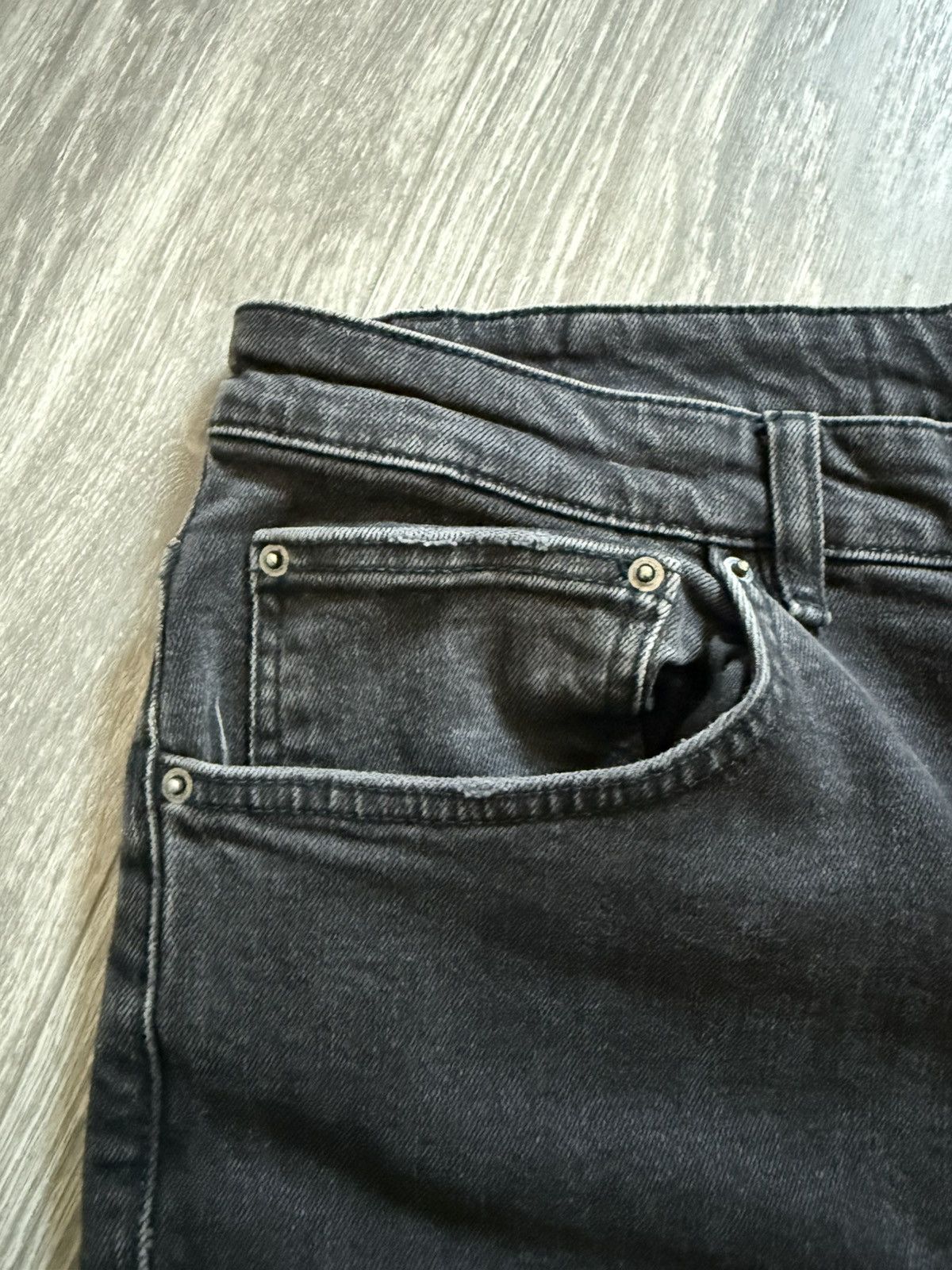 Ksubi Ksubi jeans Size US 40 / EU 56 - 5 Thumbnail