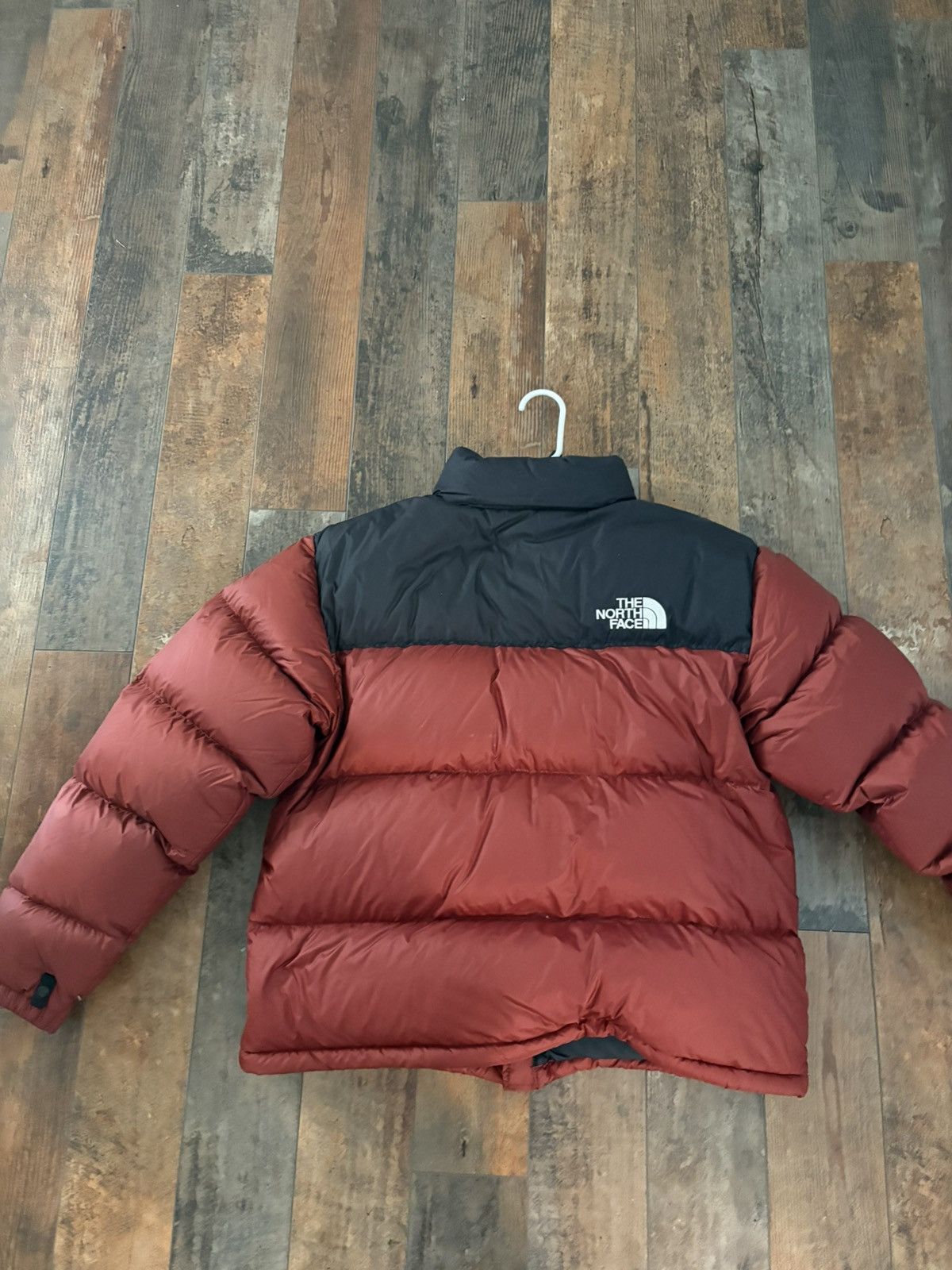 The North Face North face 700 nuptse Size US L / EU 52-54 / 3 - 5 Thumbnail