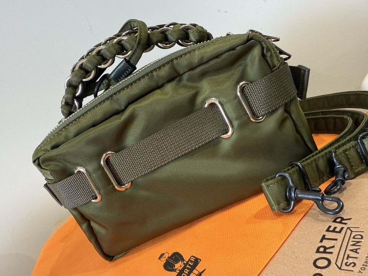 Porter Porter x Toga Shoulder Hand Bag Size ONE SIZE - 4 Thumbnail