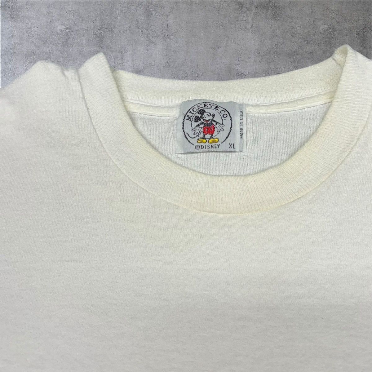 Vintage Vintage Bugs Bunny Shirt Size US XL / EU 56 / 4 - 4 Thumbnail
