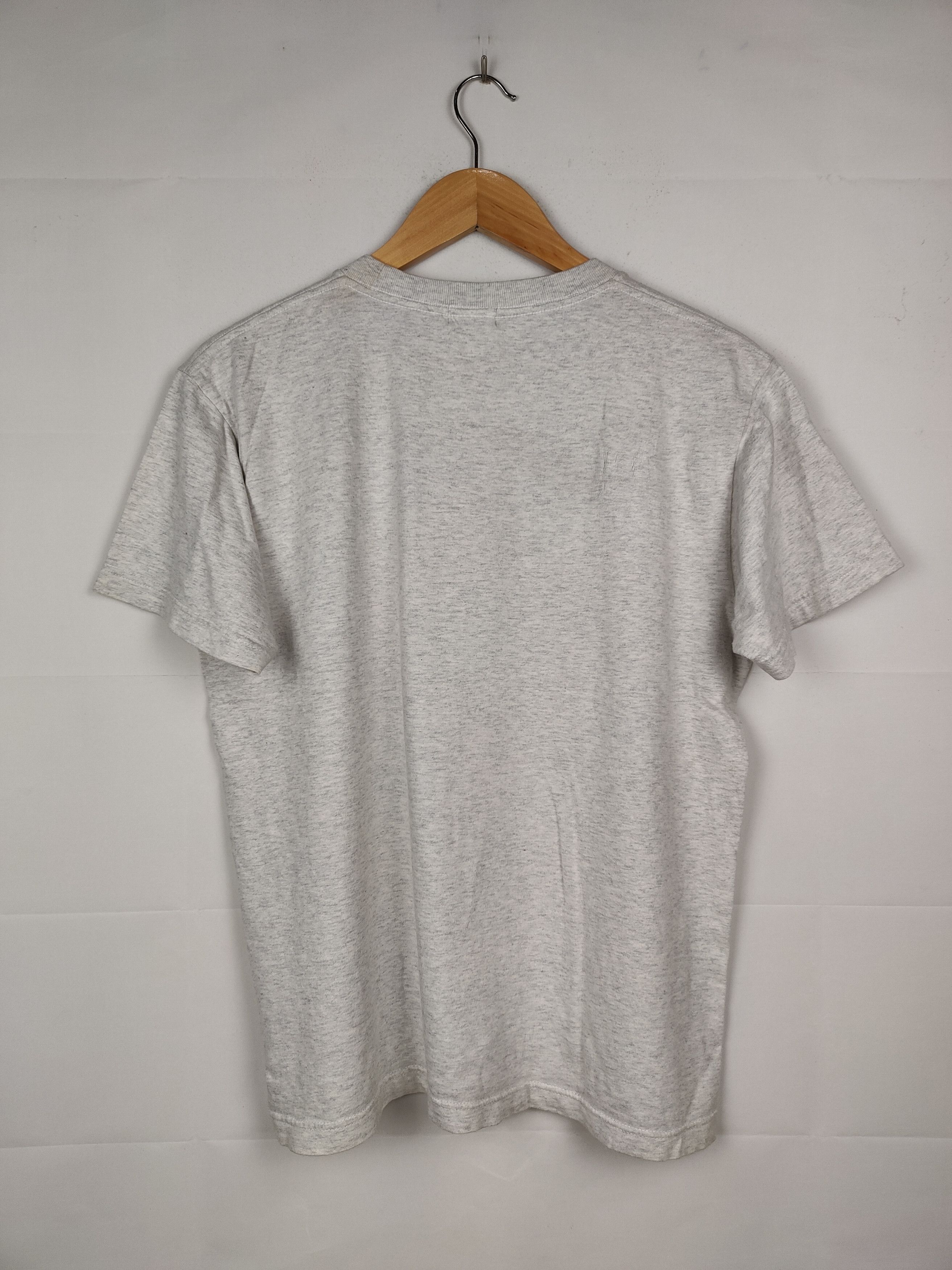 Anime × Japanese Brand × Vintage Vintage Flame of Recca Anime Shirt Size US M / EU 48-50 / 2 - 4 Thumbnail