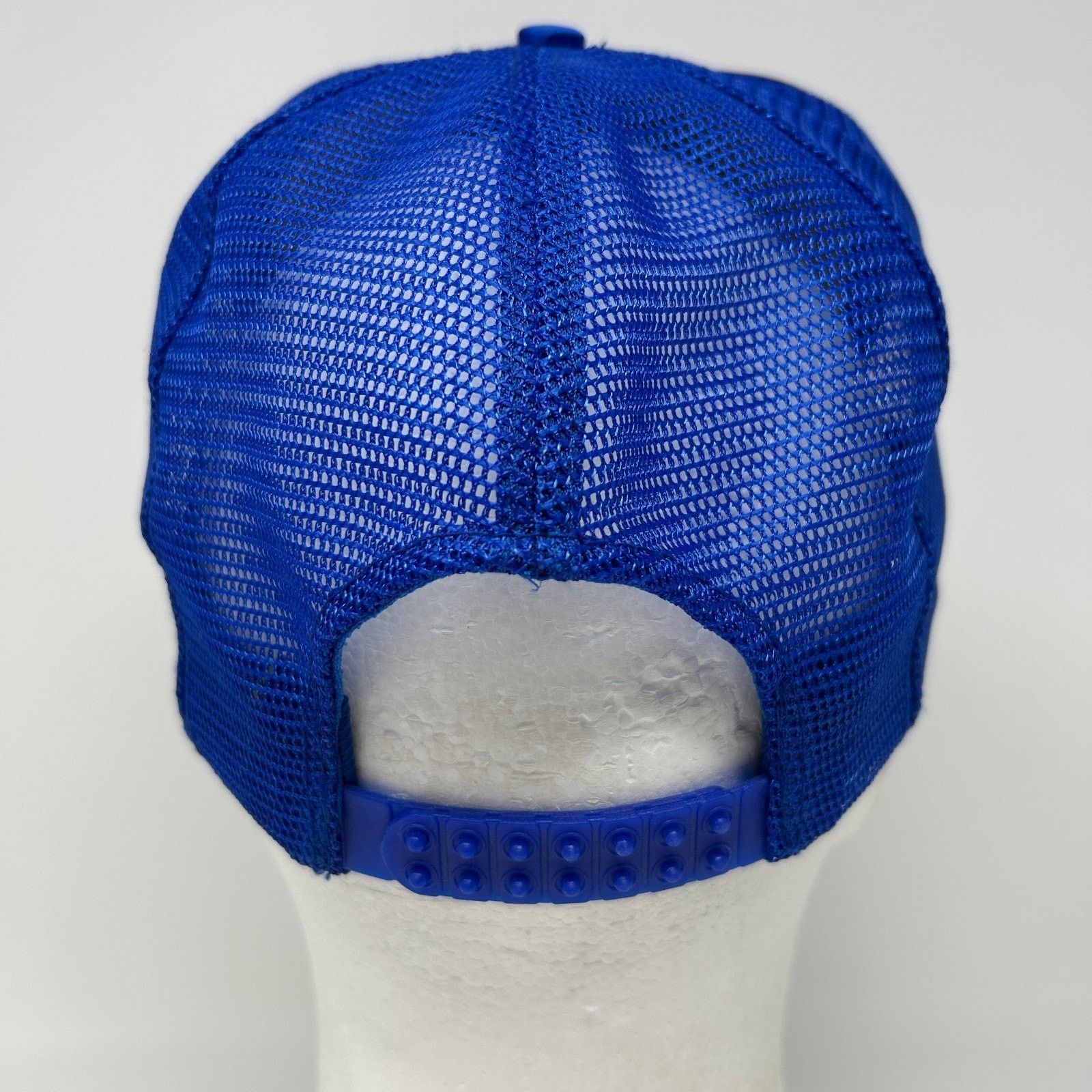 Vintage Vintage 80s Frehner North Las Vegas Trucker Hat Baseball Cap Size ONE SIZE - 3 Thumbnail