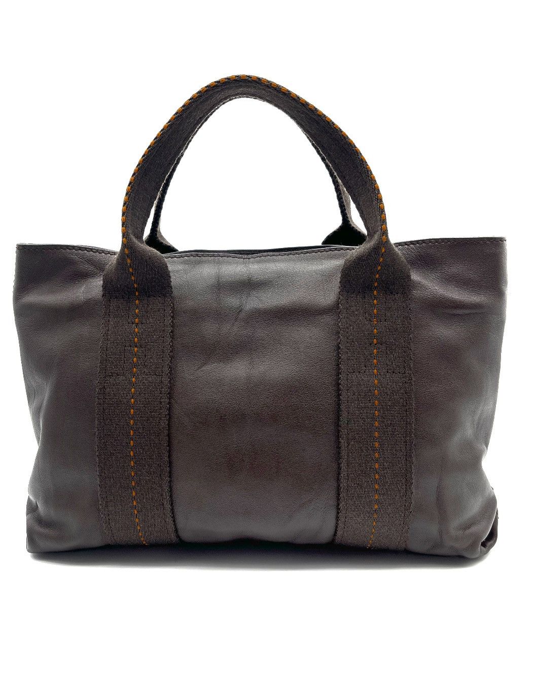 Hermes Authentic HERMES Caravan Horizontal PM 2WAY Bag Size ONE SIZE - 2 Thumbnail