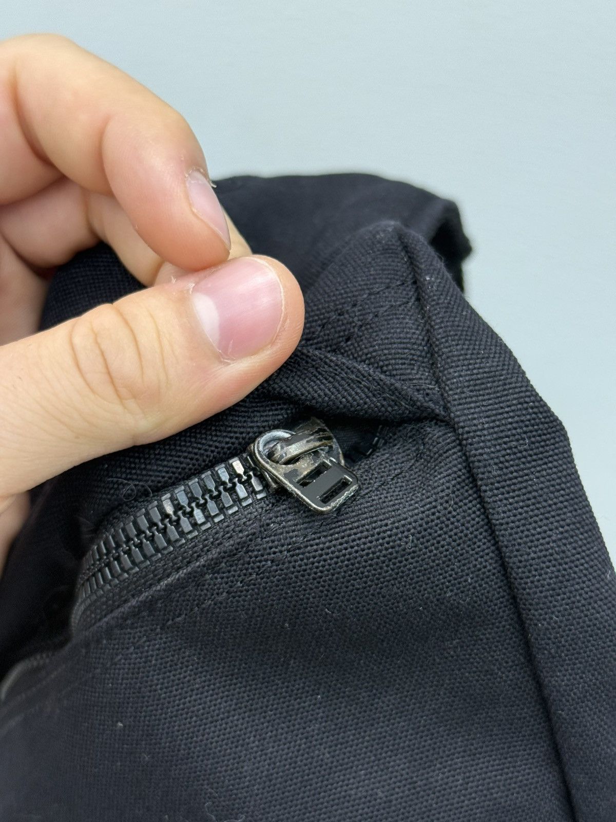 Eastpak Eastpak Vintage Bulletproof Vest Front Bag Size ONE SIZE - 5 Thumbnail