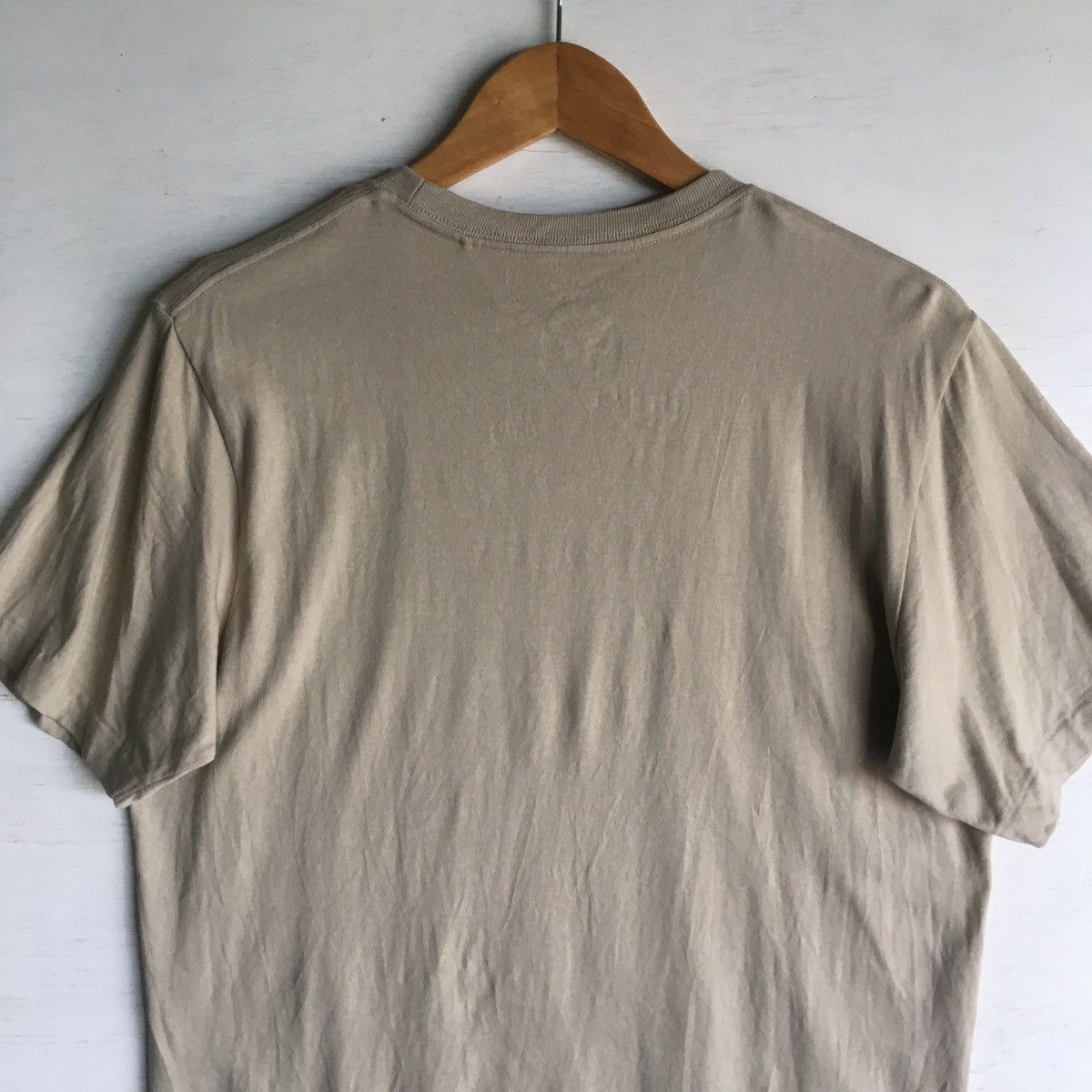 Japanese Brand × Pharrell × Uniqlo FINAL DROP ‼️ Uniqlo X Pharrell Williams T-Shirt Size US M / EU 48-50 / 2 - 15 Thumbnail