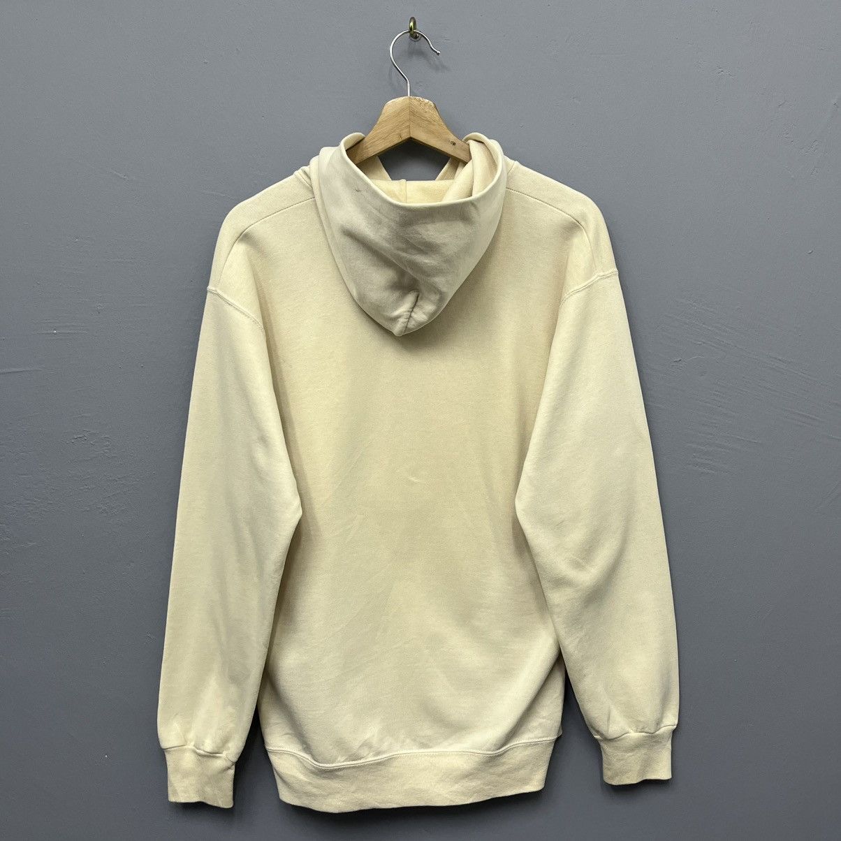 20471120 20471120 Hyoma Bambi Skeleton Hoodie Size US M / EU 48-50 / 2 - 2 Thumbnail