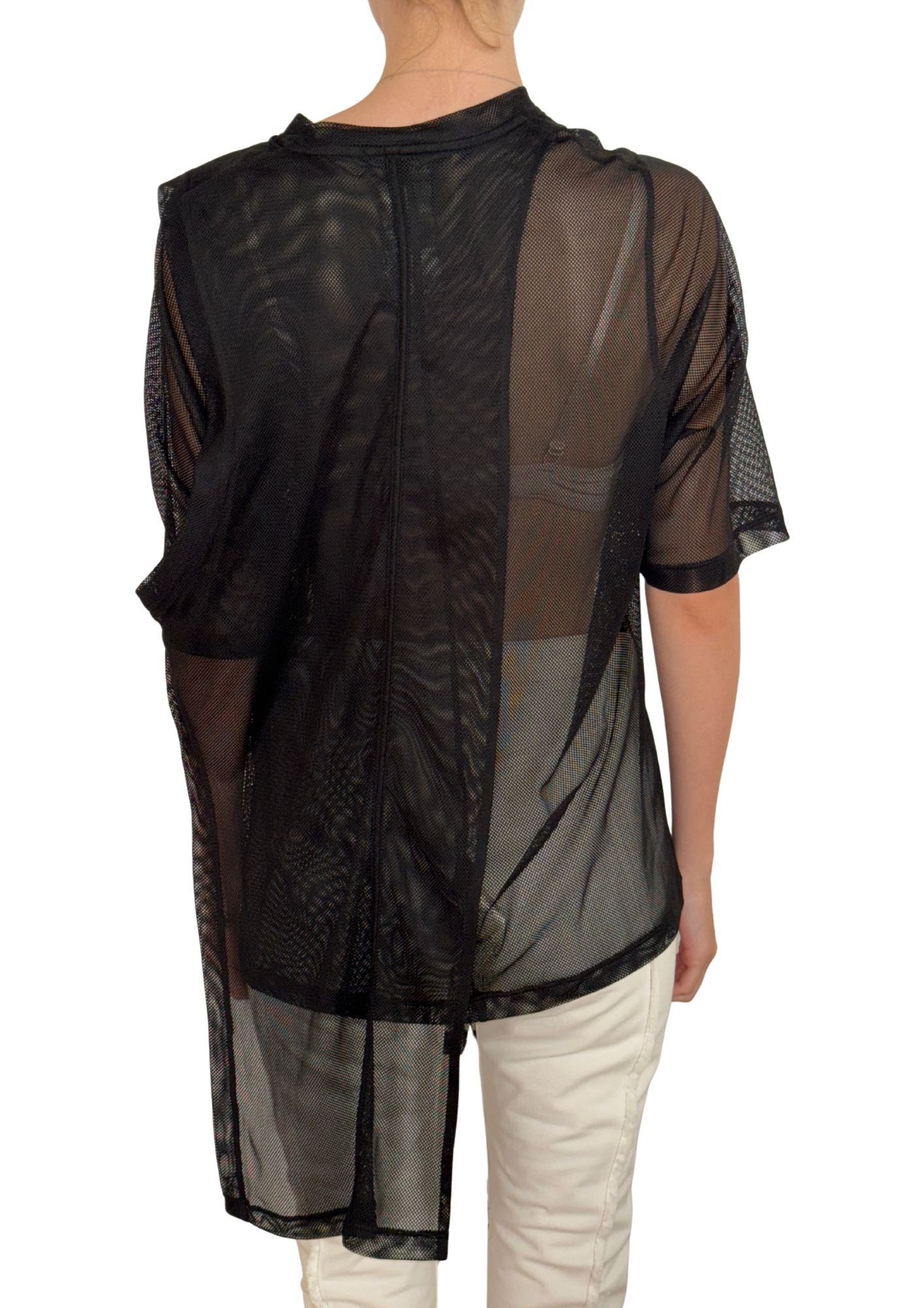 Rick Owens Rick Owens x Champion Shirt Size S / US 4 / IT 40 - 3 Thumbnail