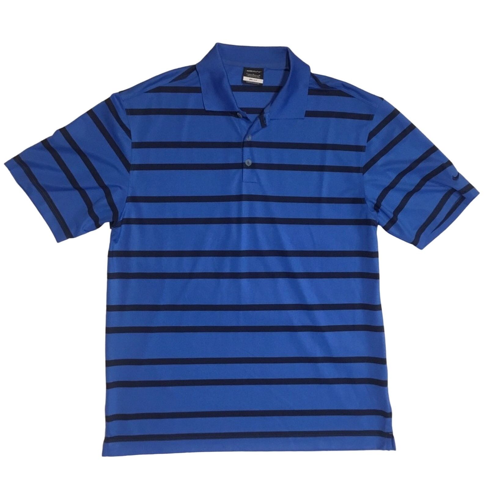Nike Nike men's Dri-Fit Polo Shirt Size US L / EU 52-54 / 3 - 1 Thumbnail