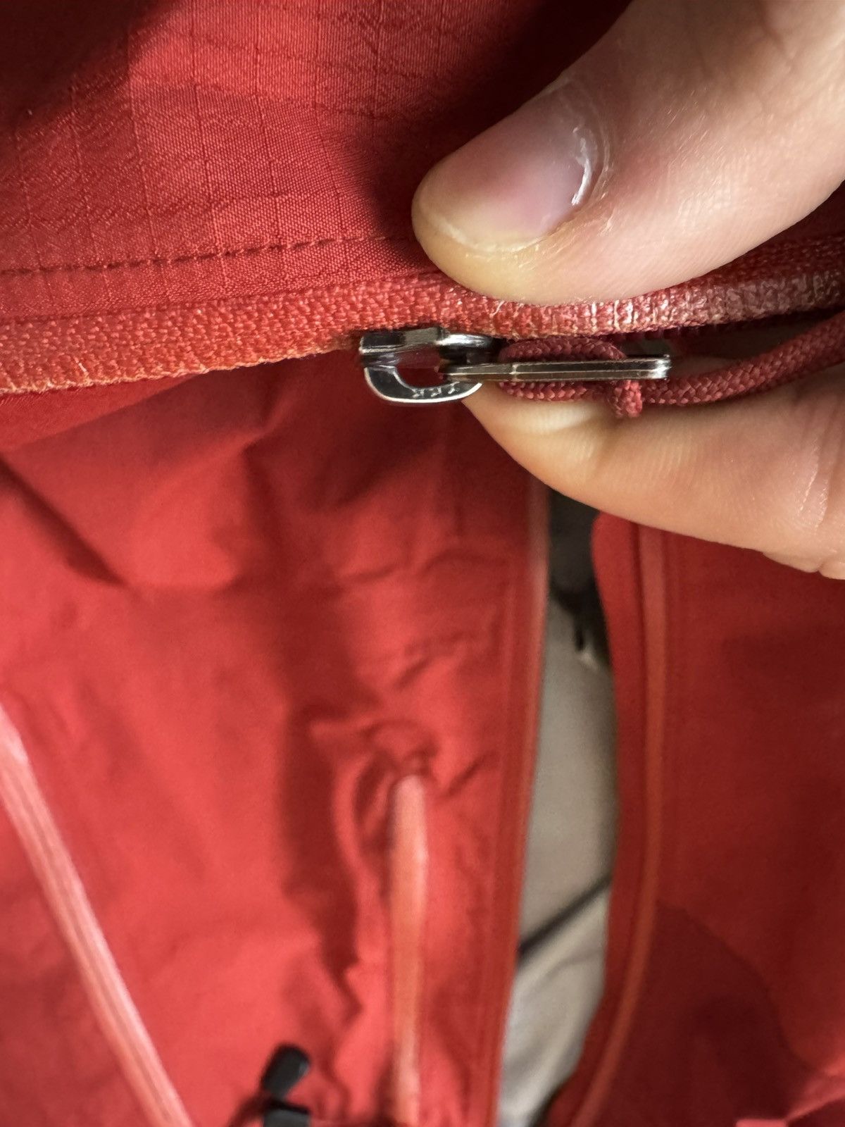 Arc'teryx Arc’teryx Jacket Gore-Tex 1998-9 Vintage Theta LT Alpha SV Size US S / EU 44-46 / 1 - 14 Thumbnail