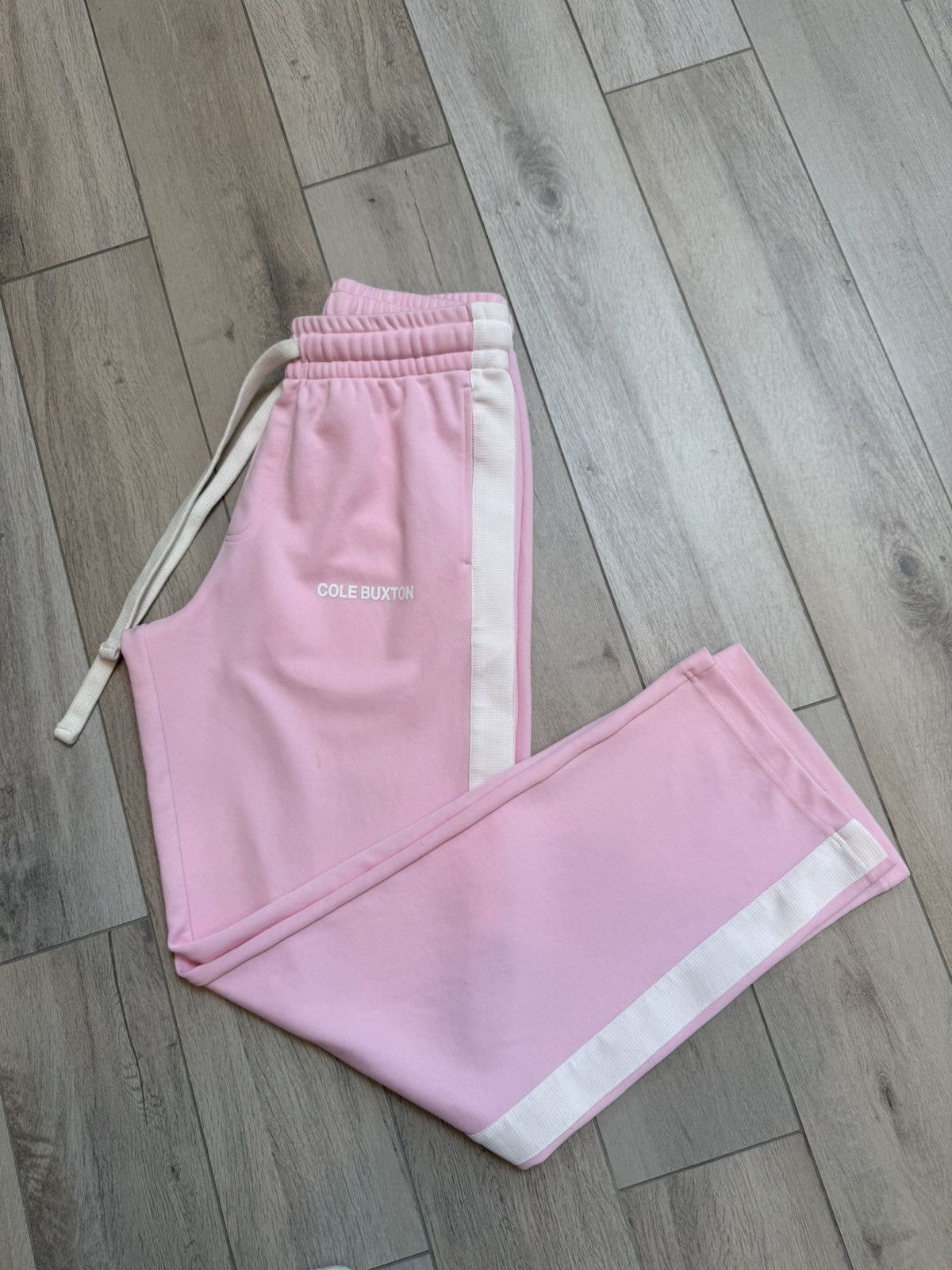 Cole Buxton Cole Buxton Track Pants Size US 30 / EU 46 - 1 Thumbnail
