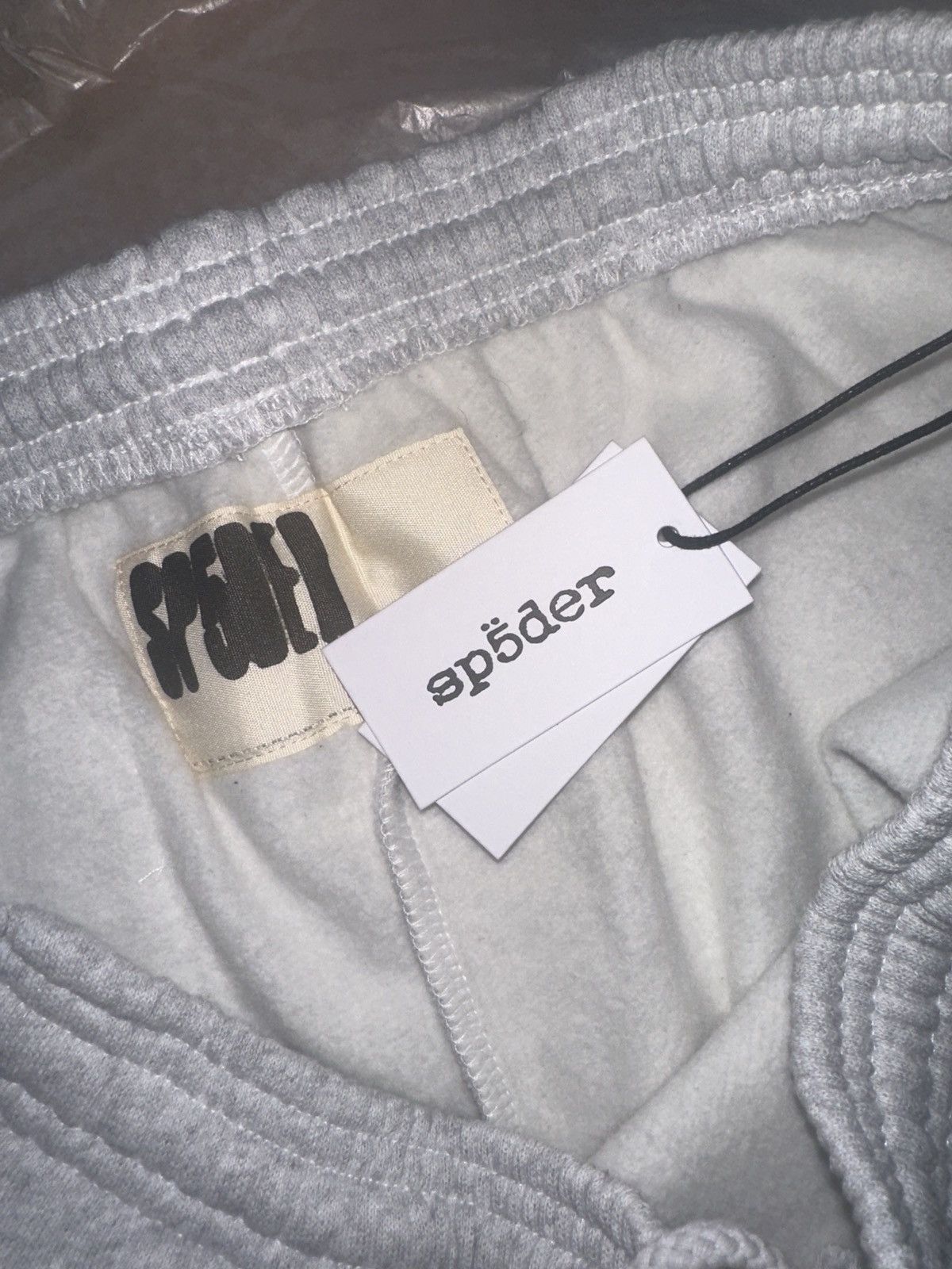 Sp5der × Young Thug i love Sp5der souvenir sweats Size US 32 / EU 48 - 8 Thumbnail