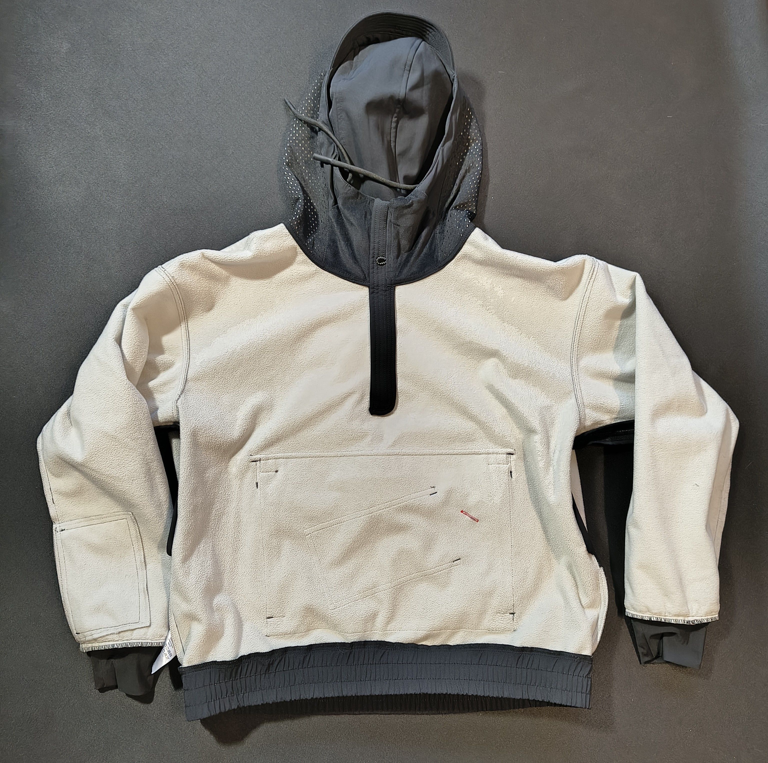 Other Techniczna Bluza Anorak Dope Snow Cyclone - Rozmiar M Size US M / EU 48-50 / 2 - 7 Thumbnail