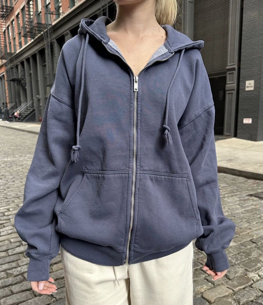 Christy hoodie brandy sale