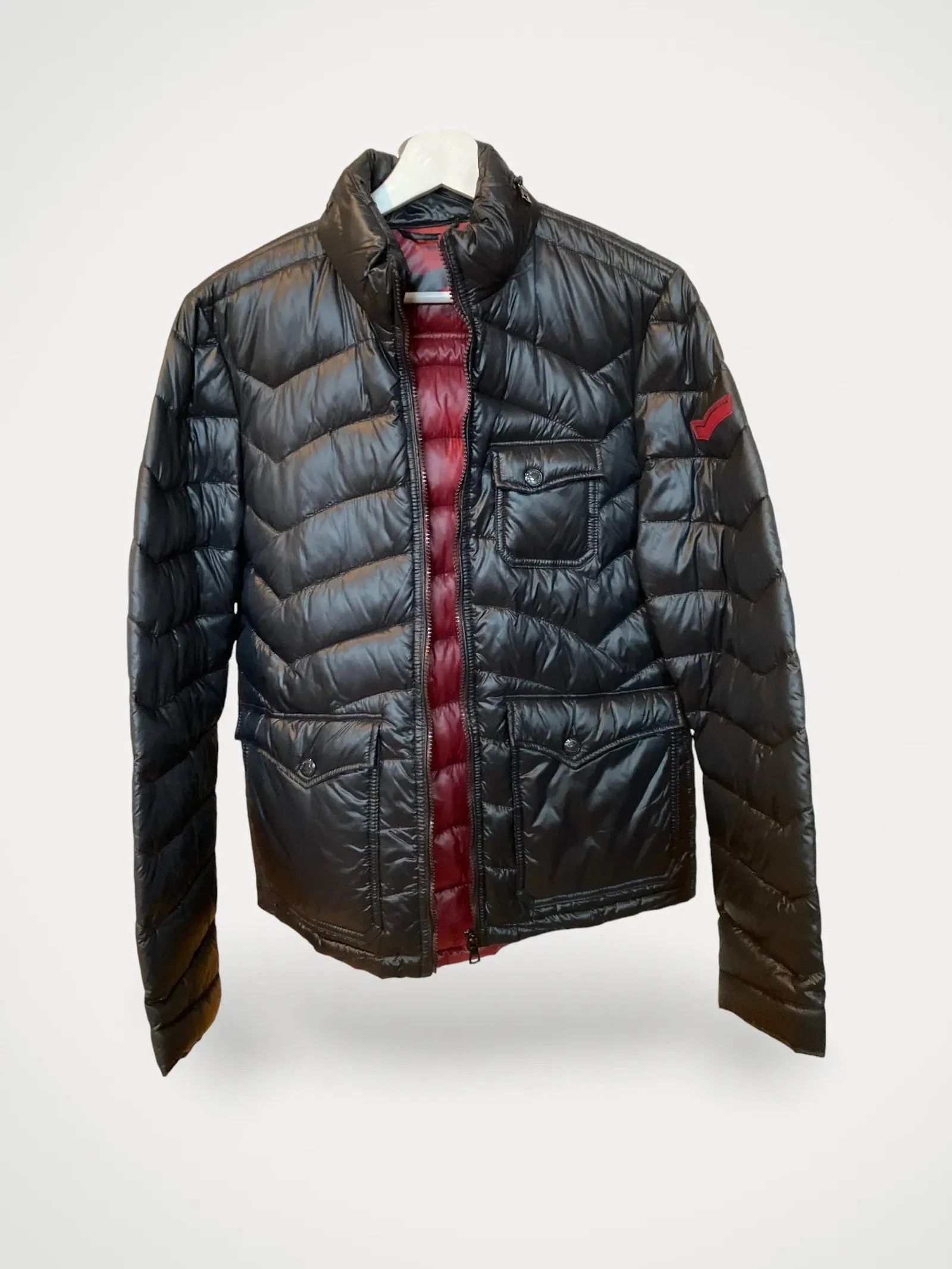 GAS GAS Blast Down Jacket Size US M / EU 48-50 / 2 - 1 Thumbnail