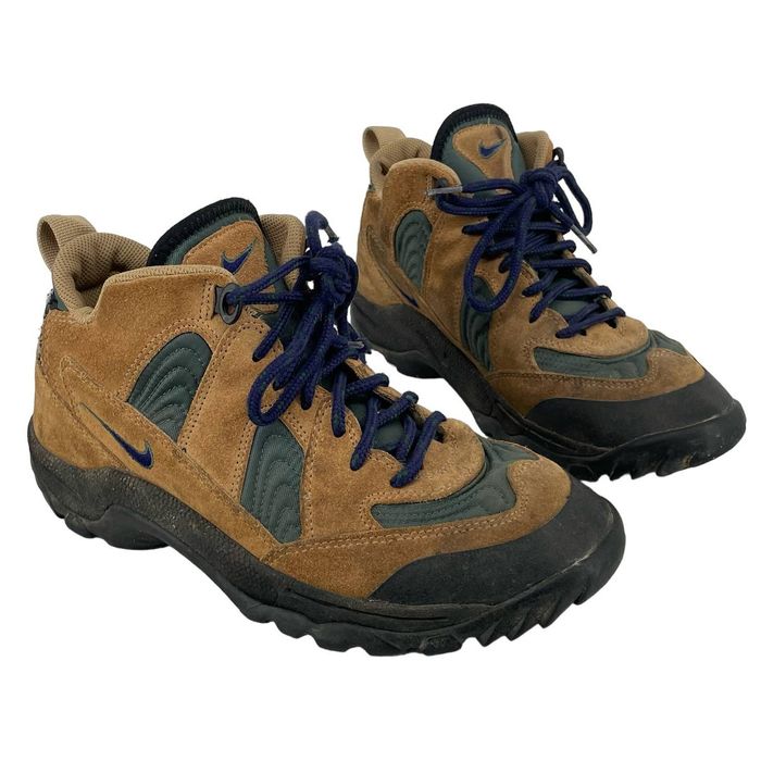 Women's nike outlet acg boots