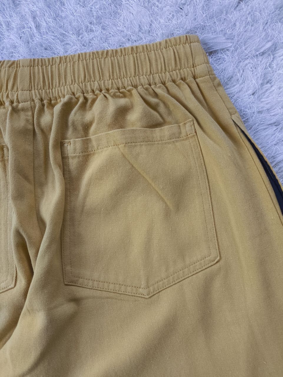Japanese Brand MONO-MART Japan Easy Relaxed Chef Pants Size US 29 - 6 Thumbnail