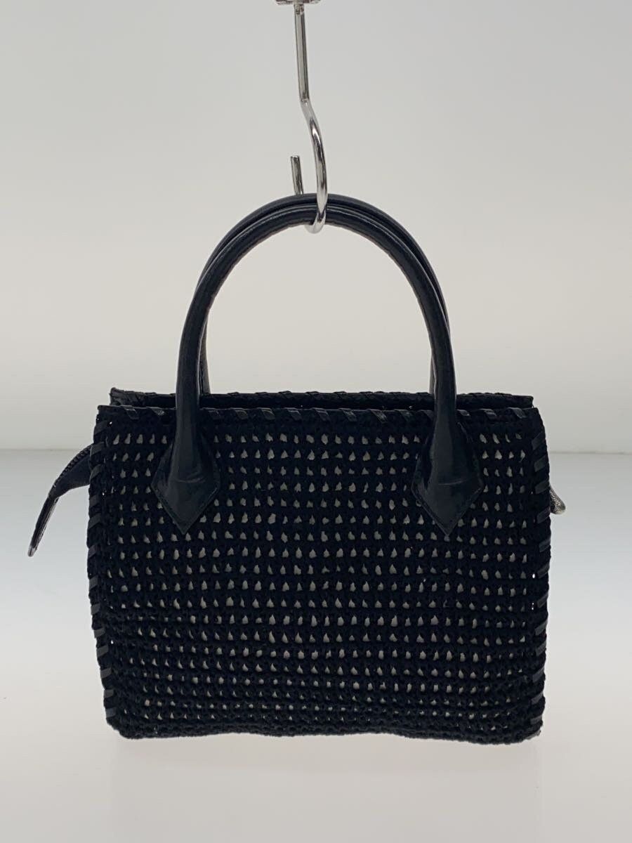 Vivienne Westwood Mesh Orb Mini Hand Bag Size ONE SIZE - 3 Thumbnail