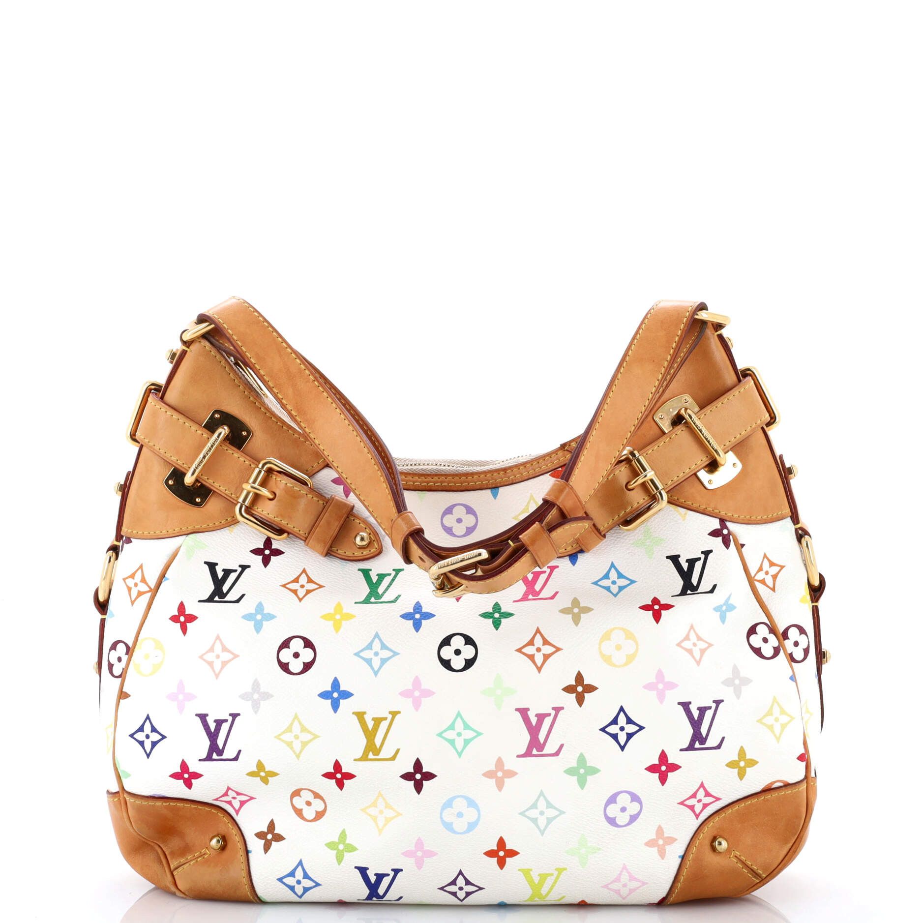 Louis Vuitton Greta Handbag Size ONE SIZE - 1 Thumbnail