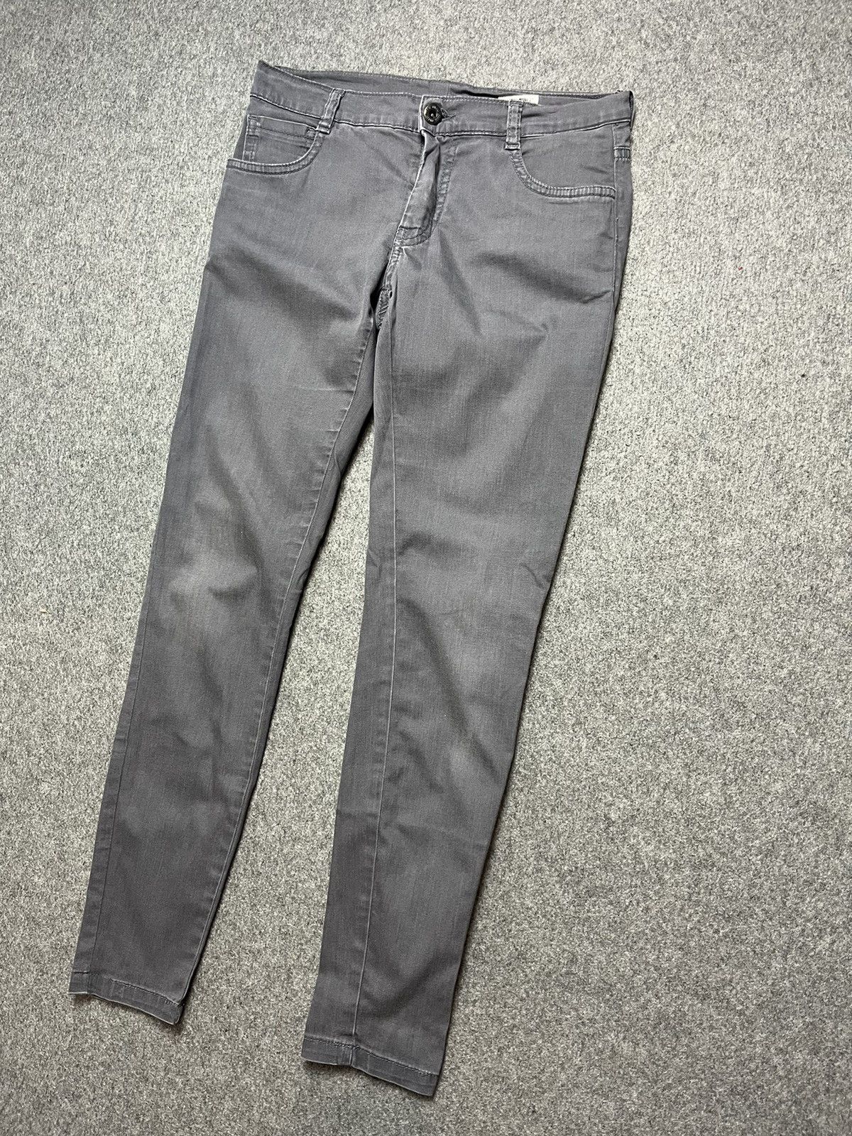 Miu Miu Miu Miu women jeans Size 27" / US 4 / IT 40 - 2 Thumbnail