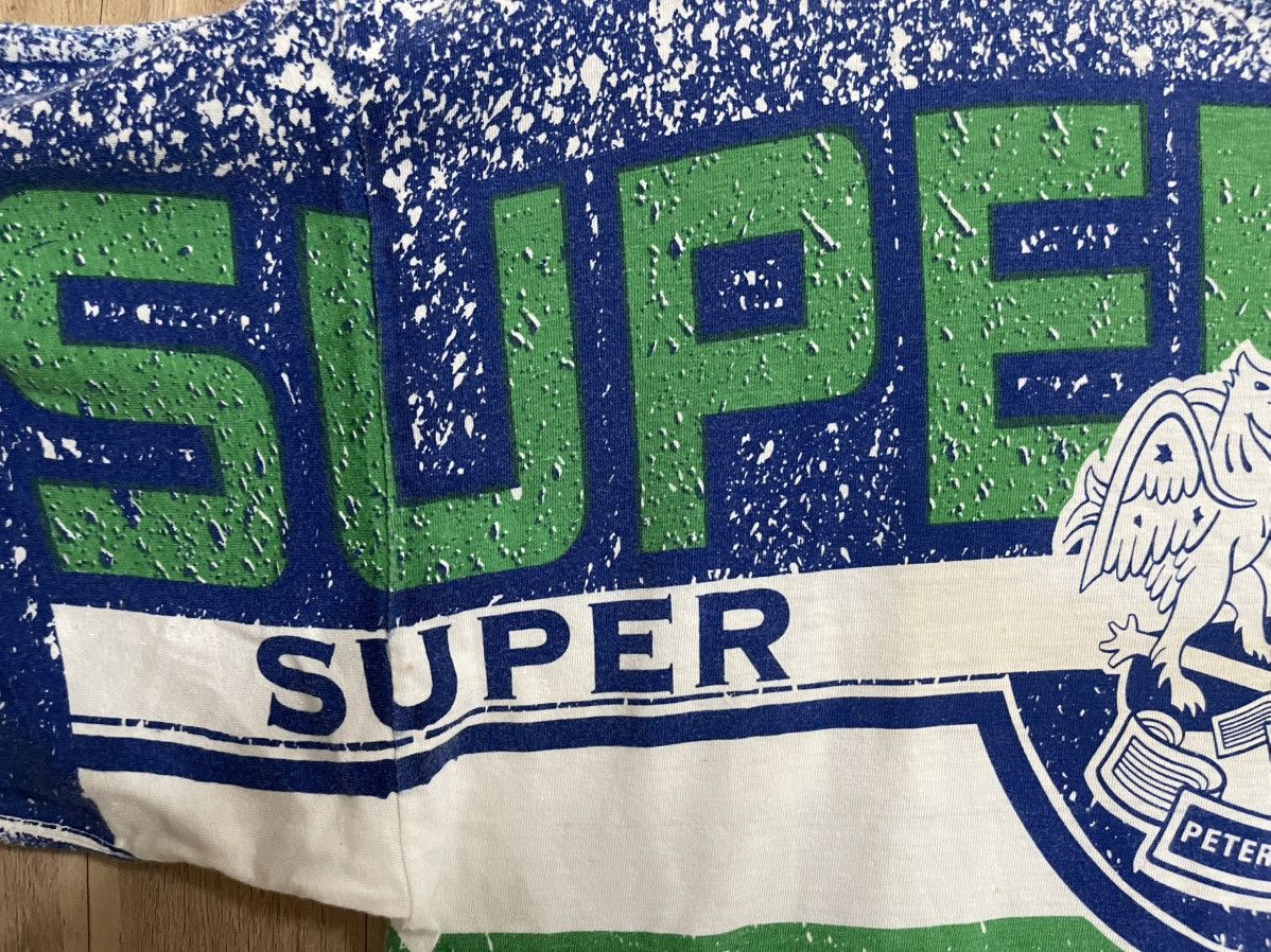 Sports Specialties Vintage 90’s Peterborough FC T shirt AOP L Soccer Football Size US XL / EU 56 / 4 - 9 Thumbnail