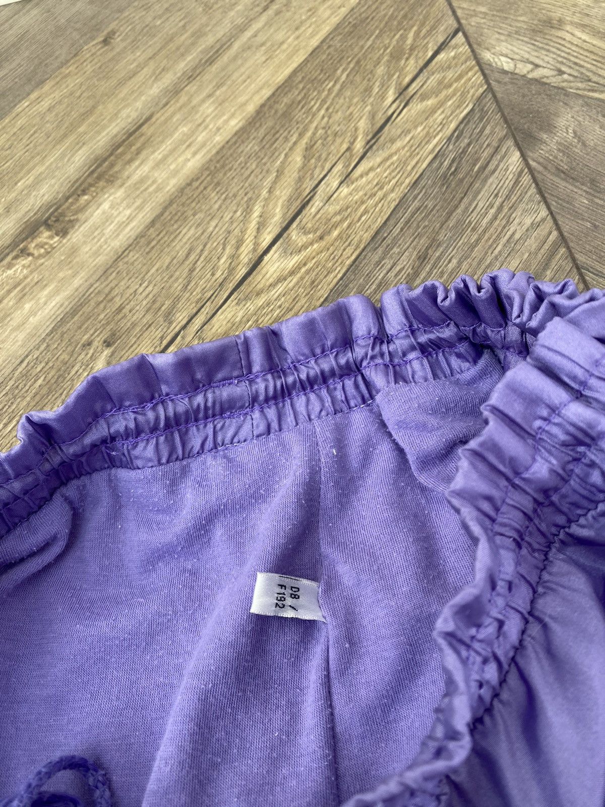 Adidas × Vintage Vintage Adidas Track Pants 90s style Size US 30 / EU 46 - 12 Thumbnail