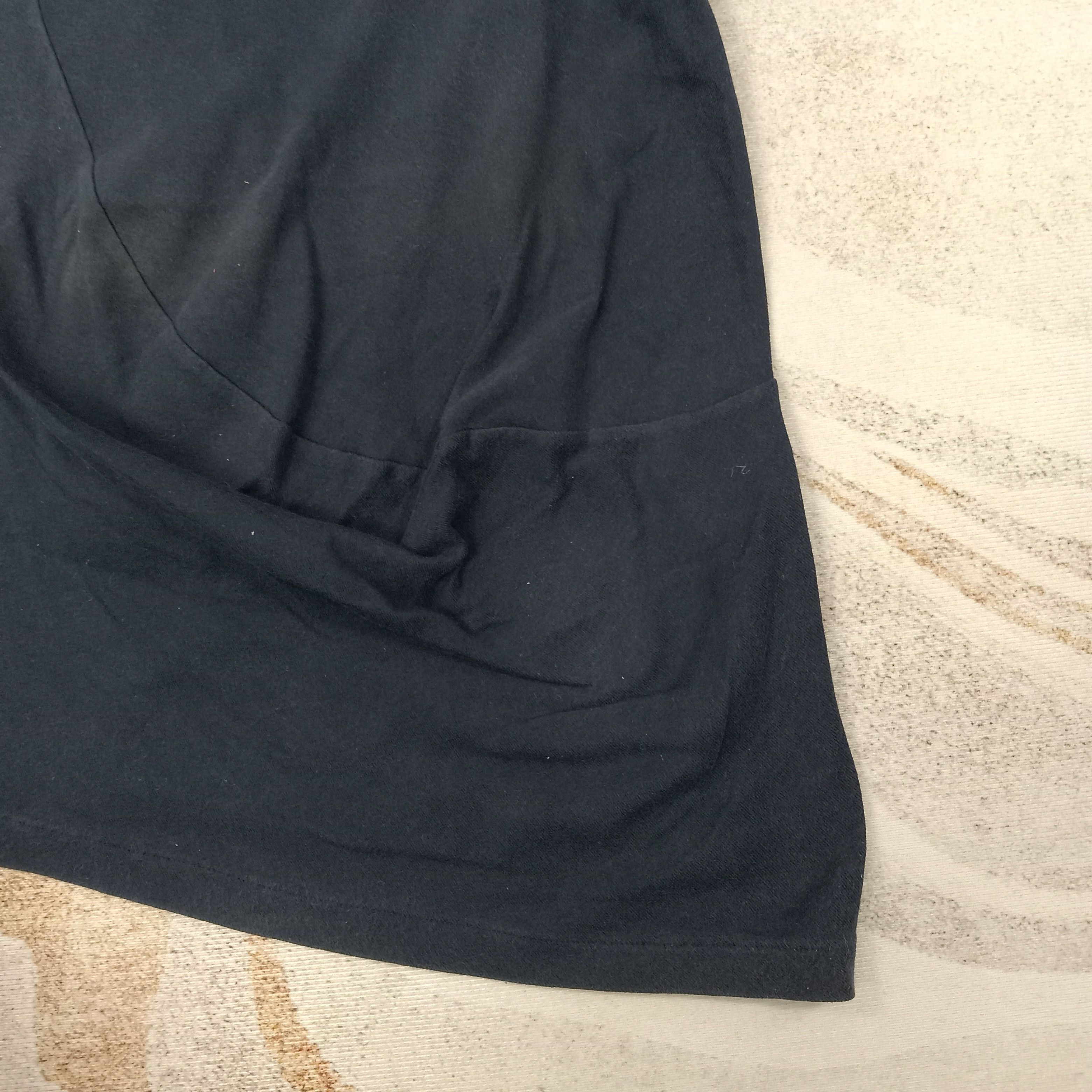 Tricot Comme des Garcons Tricot Comme Des Garcons Rare Tshirt C259N36 Size S / US 4 / IT 40 - 2 Thumbnail