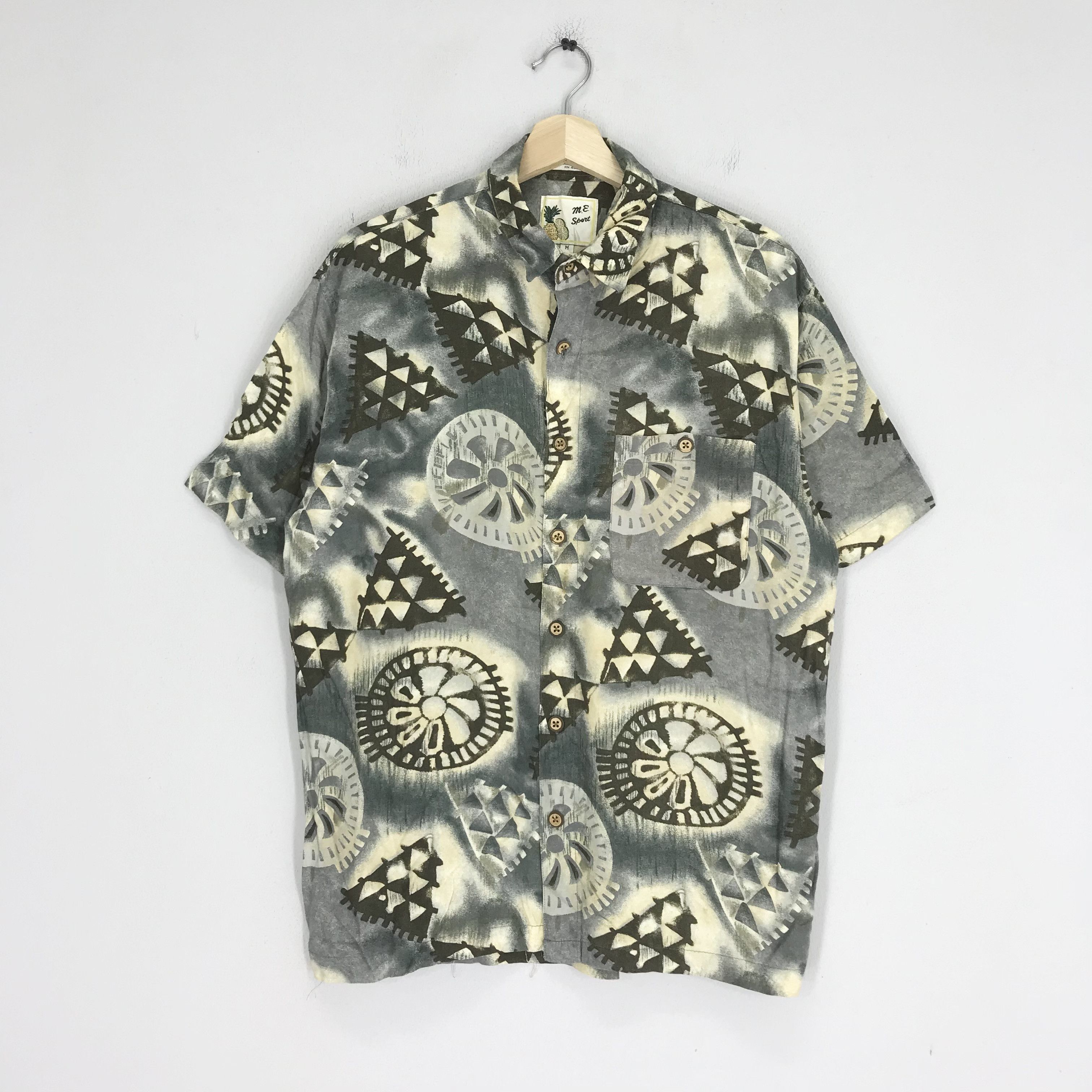Arts & Science 46 Size US L / EU 52-54 / 3 - 1 Thumbnail