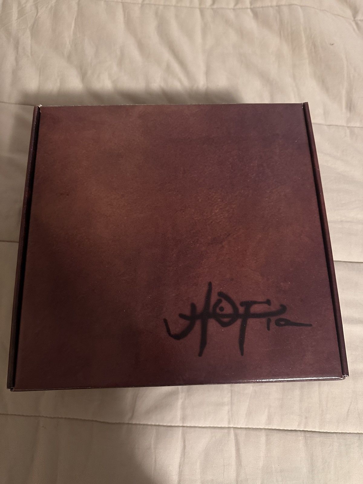 Travis Scott Travis Scott Utopia A2 Pack Size US M / EU 48-50 / 2 - 1 Thumbnail