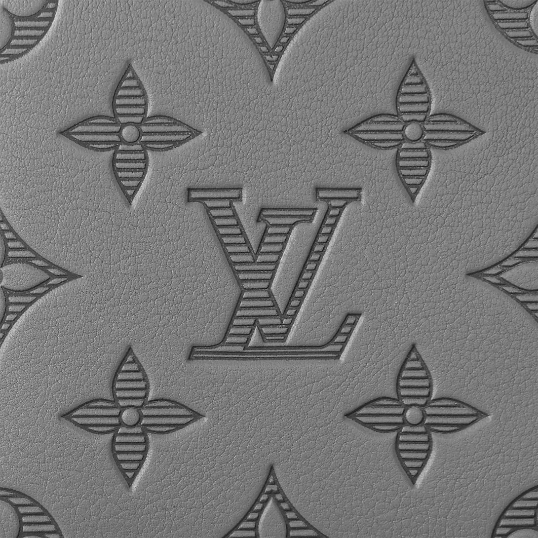 Louis Vuitton PF. Multiple Wallet Size ONE SIZE - 4 Thumbnail