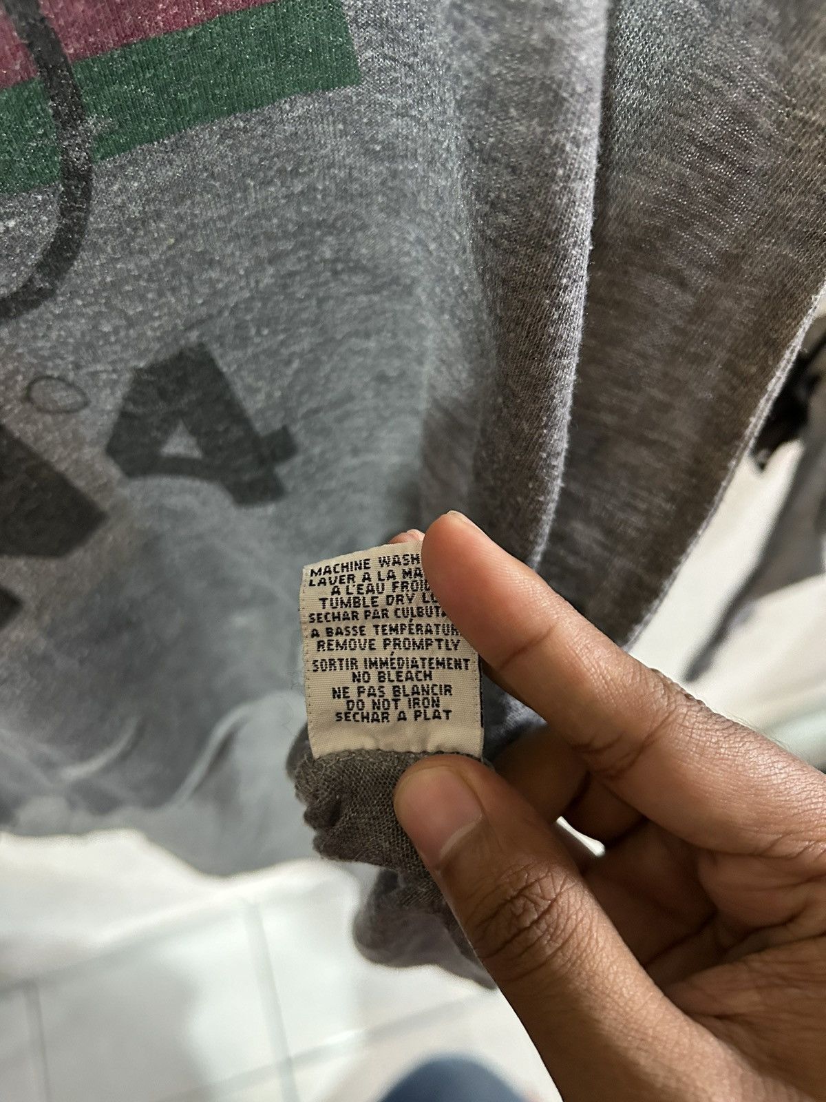 Stussy Stussy N4 Size S / US 4 / IT 40 - 3 Thumbnail