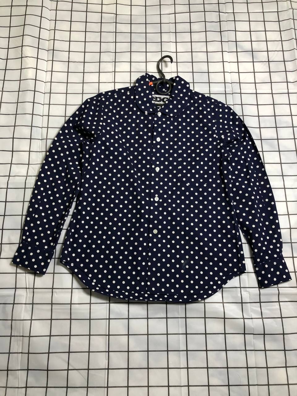 Comme des Garcons Comme Des Garcons Shirt Size US XS / EU 42 / 0 - 1 Thumbnail