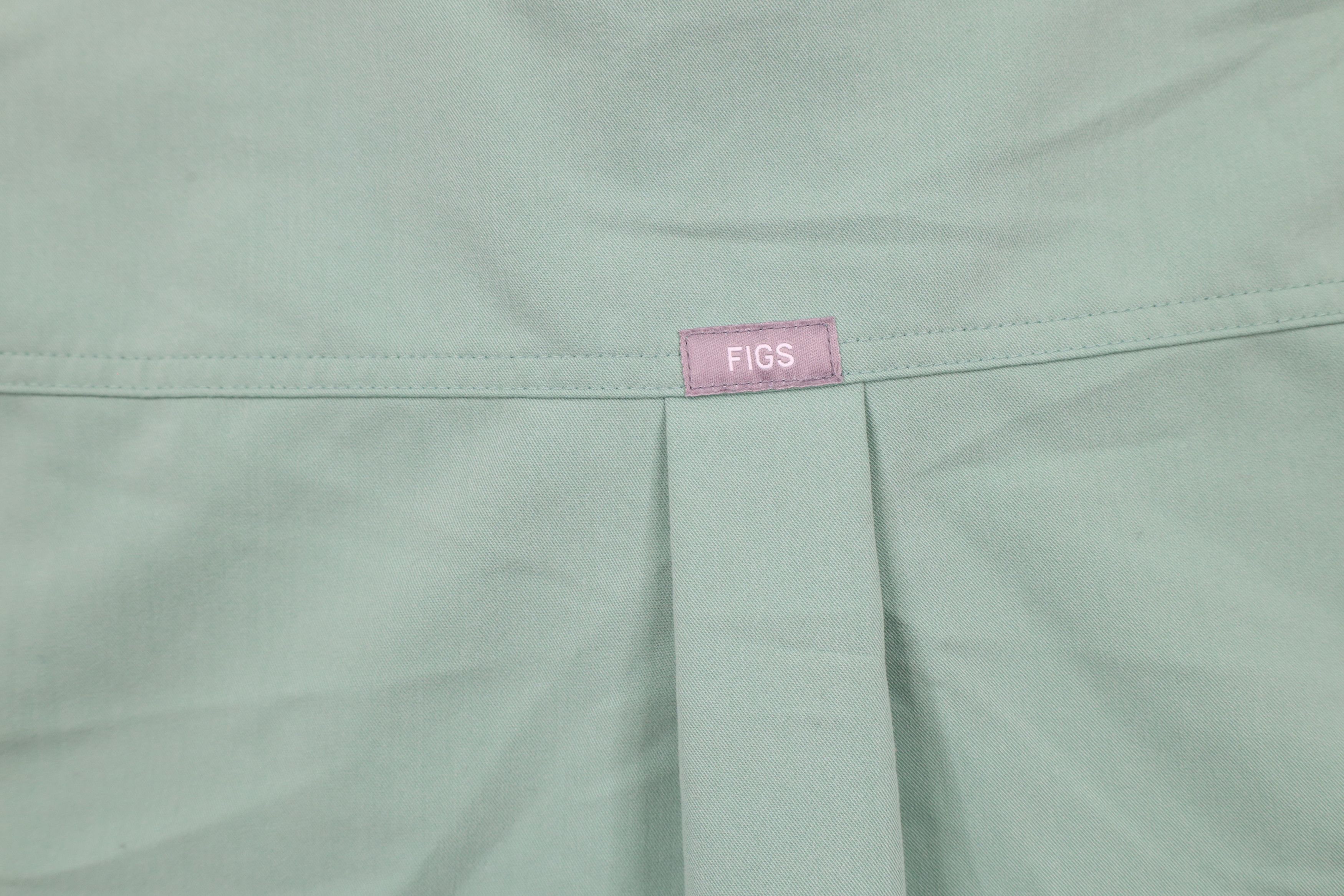 Vintage Figs Technical Collection 2 Piece Nurse Scrubs Suit Set Size S / US 4 / IT 40 - 13 Thumbnail