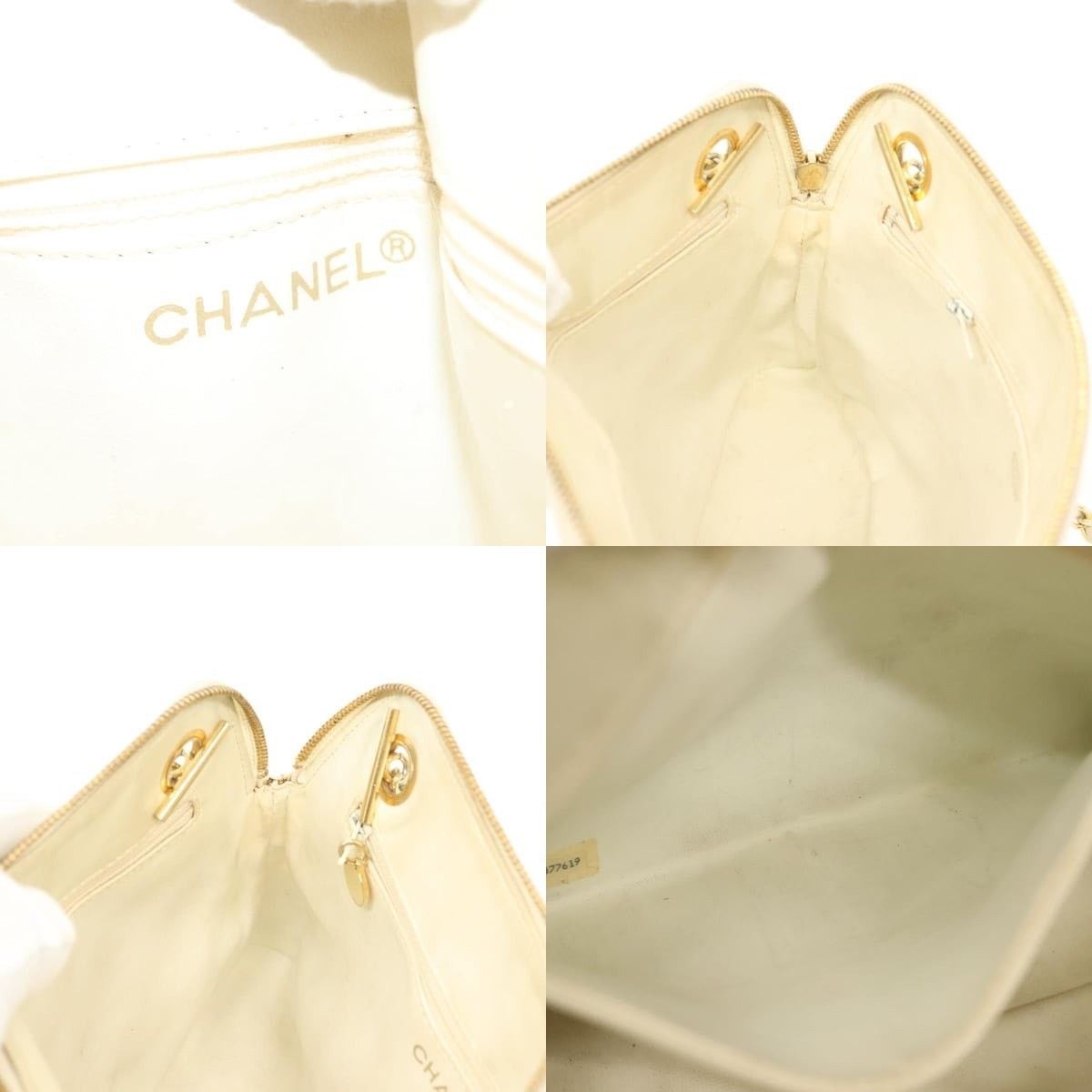 Chanel Chanel Matelasse Chain Shoulder Bag Size ONE SIZE - 7 Thumbnail