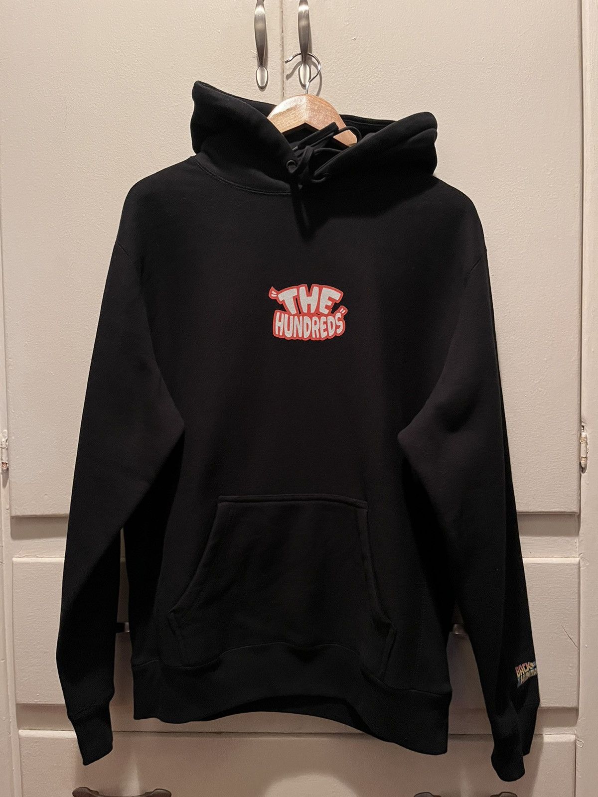 The Hundreds Misprint The Hundreds Hoodie Size US M / EU 48-50 / 2 - 3 Thumbnail